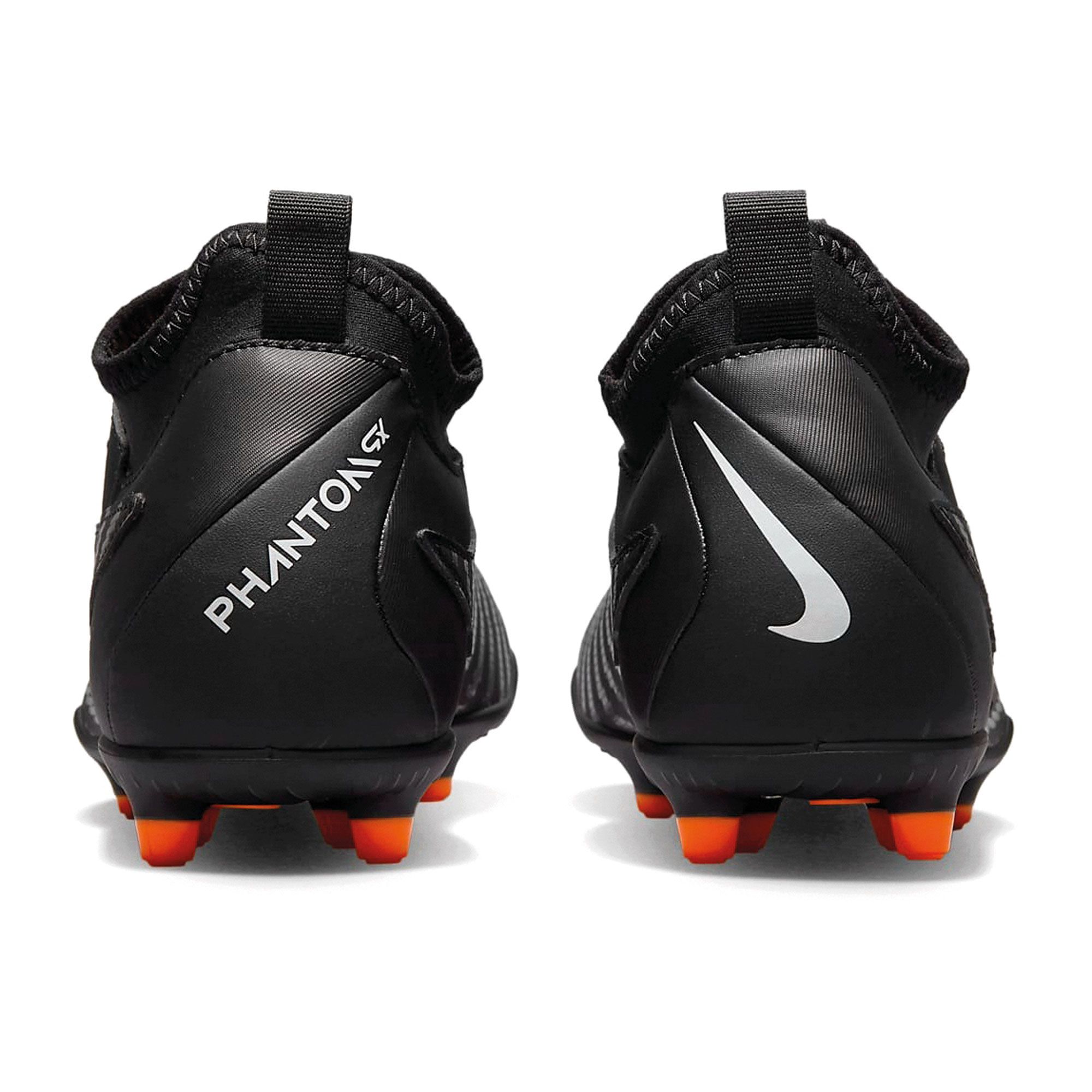 Nike Phantom GX Club FG/MG Fußballschuhe Kinder