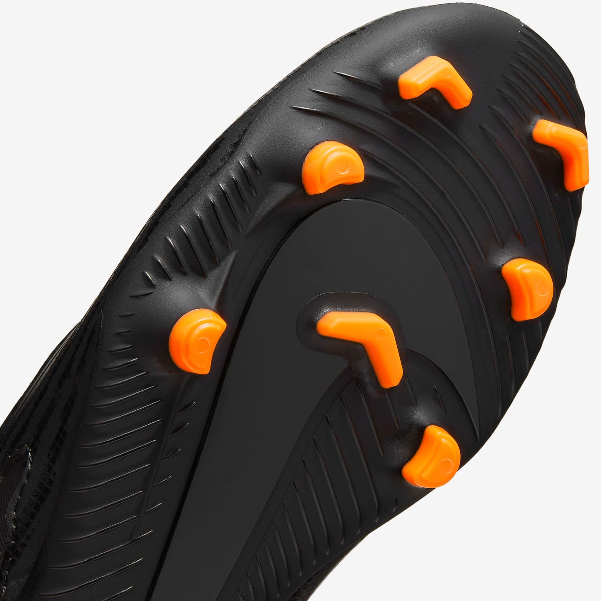 Nike Phantom GX Club FG/MG Fußballschuhe Kinder