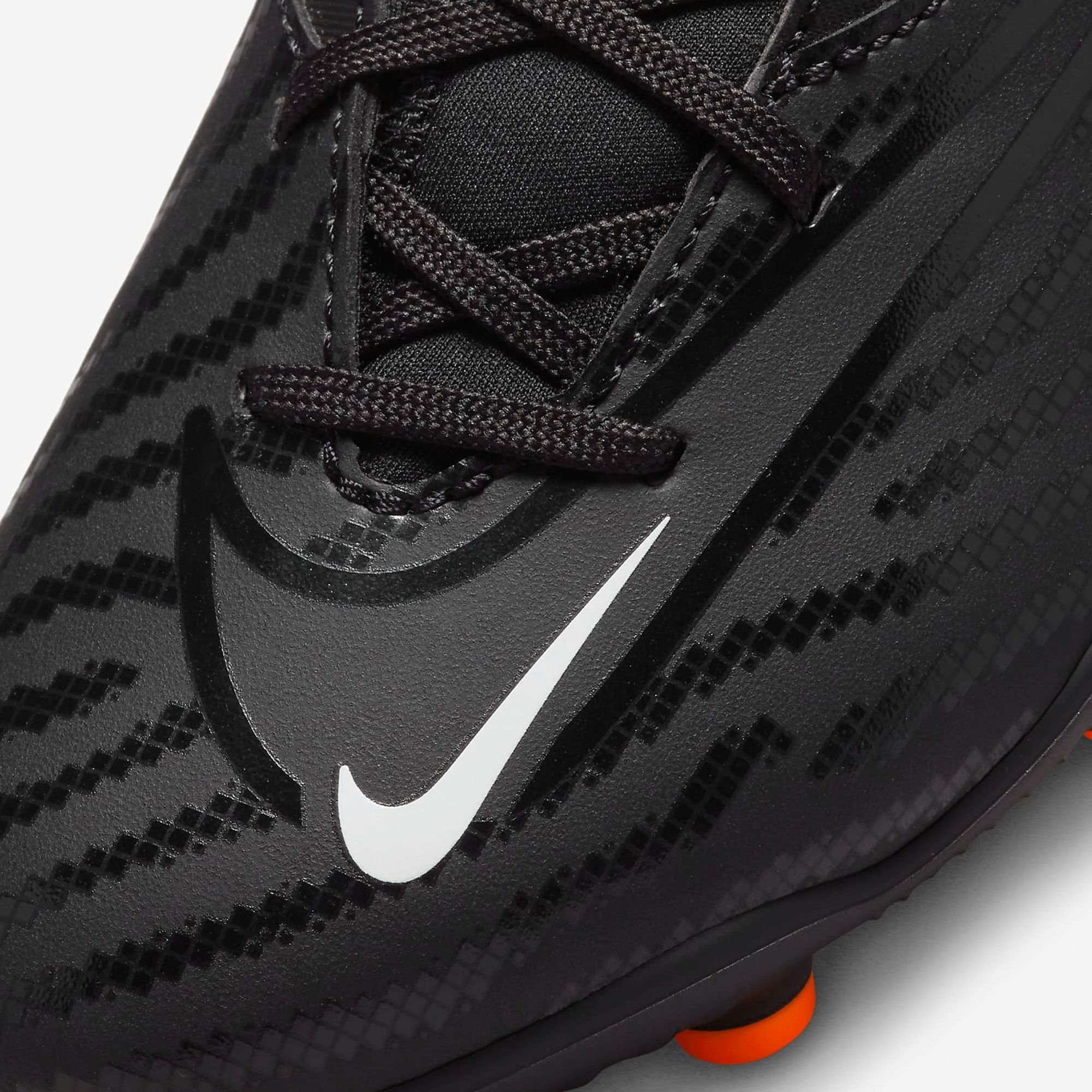 Nike Phantom GX Club FG/MG Fußballschuhe Kinder