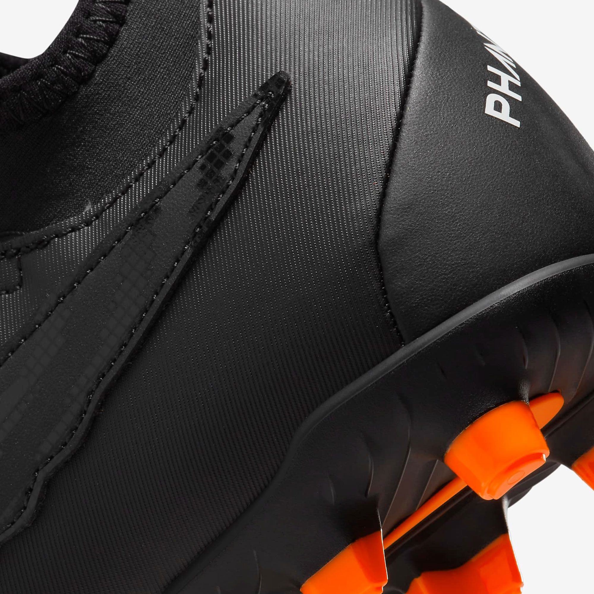Nike Phantom GX Club FG/MG Fußballschuhe Kinder