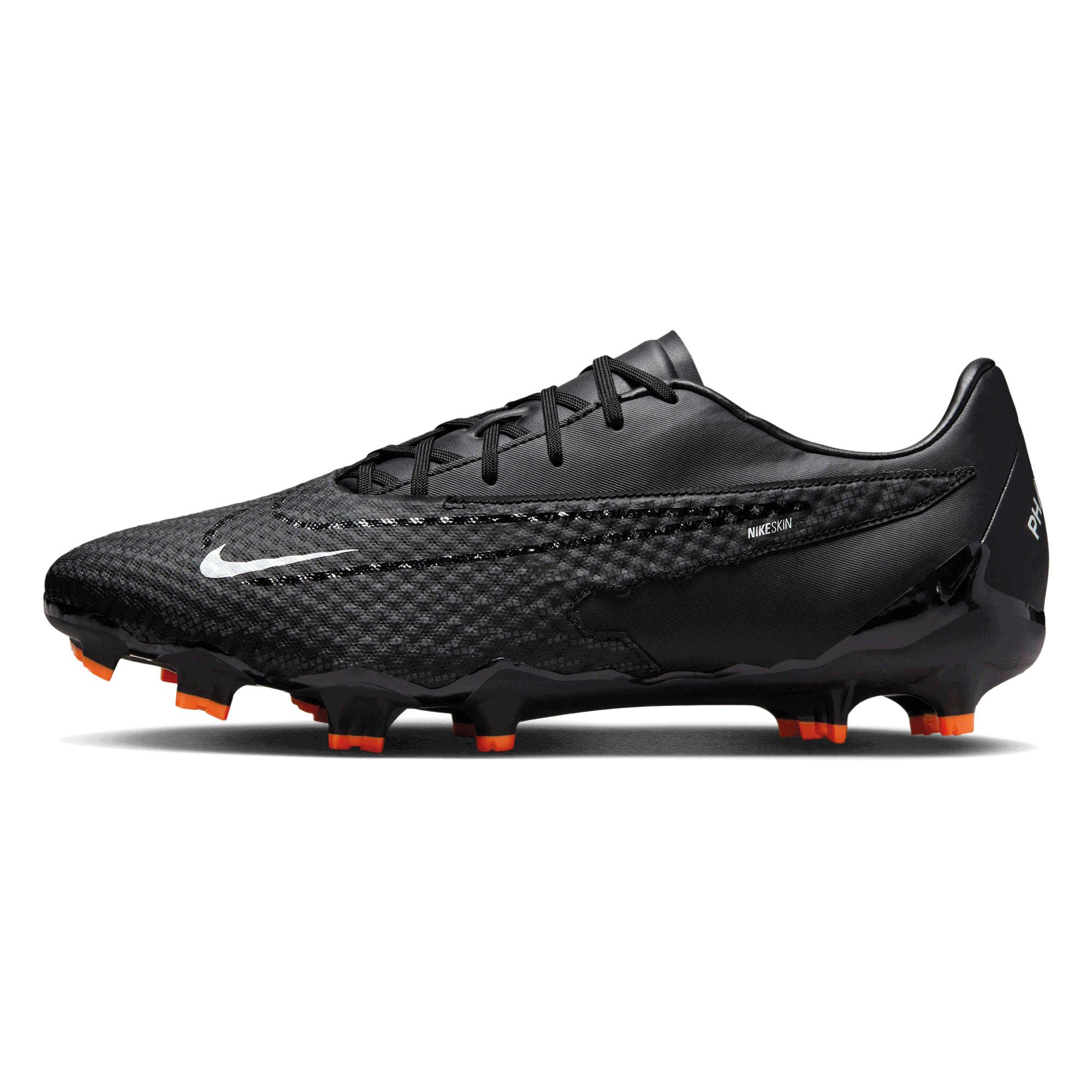 Nike Phantom GX Academy FG/MG Voetbalschoenen Heren