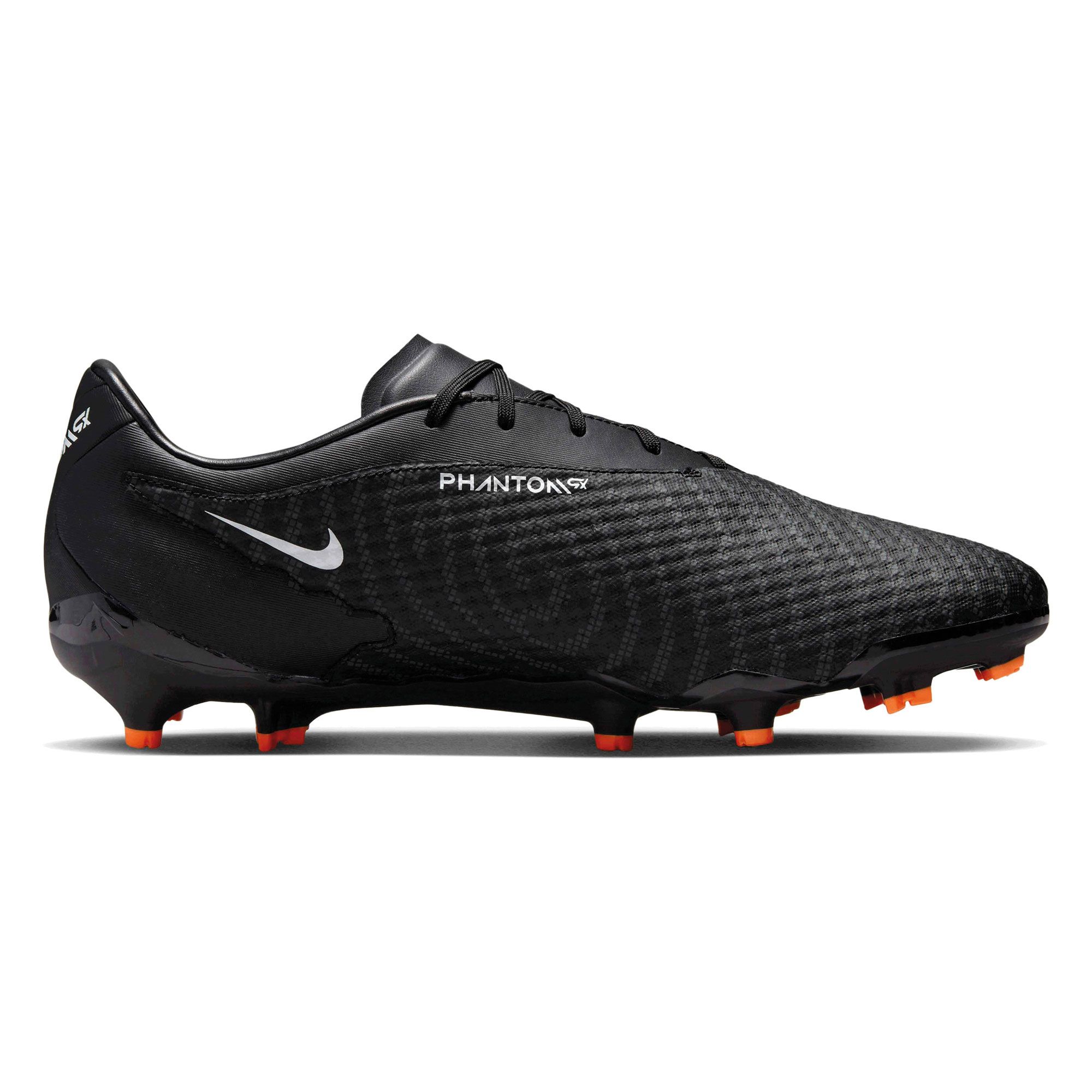 Nike Phantom GX Academy FG/MG Voetbalschoenen Heren