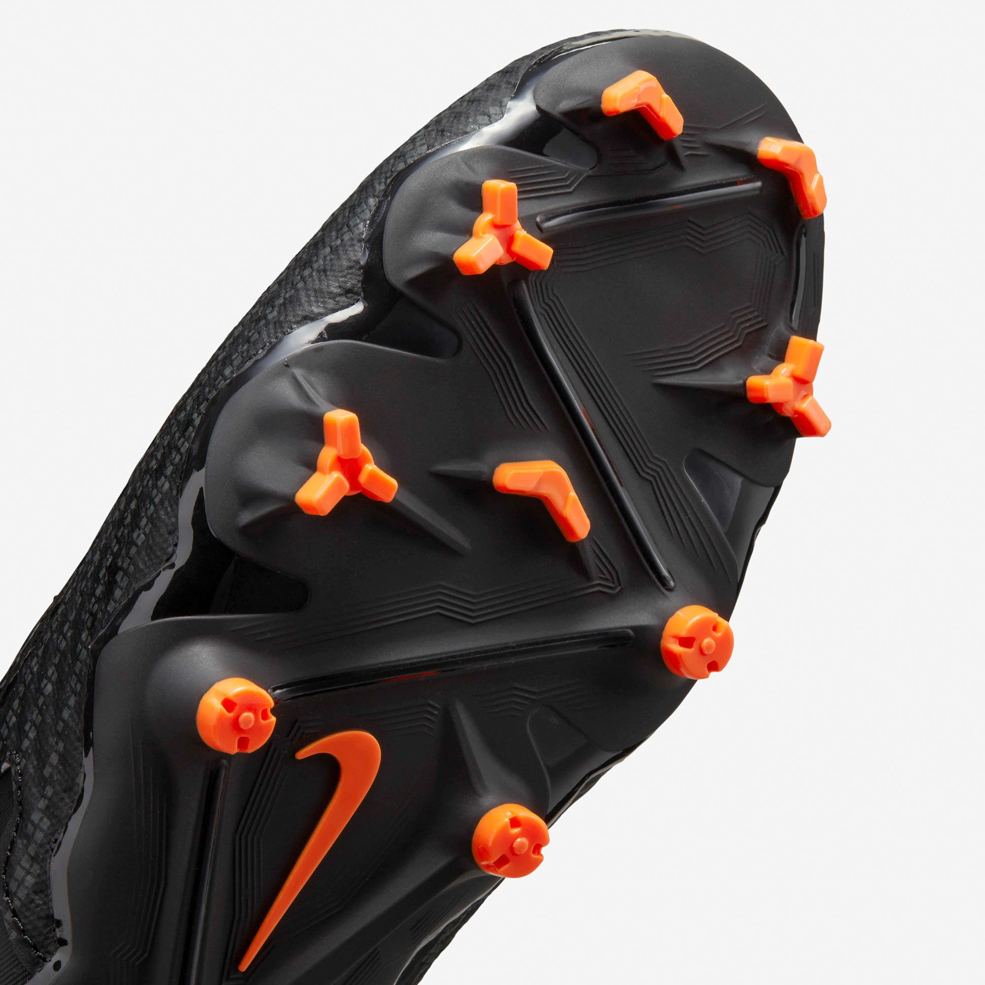 Nike Phantom GX Academy FG/MG Voetbalschoenen Heren
