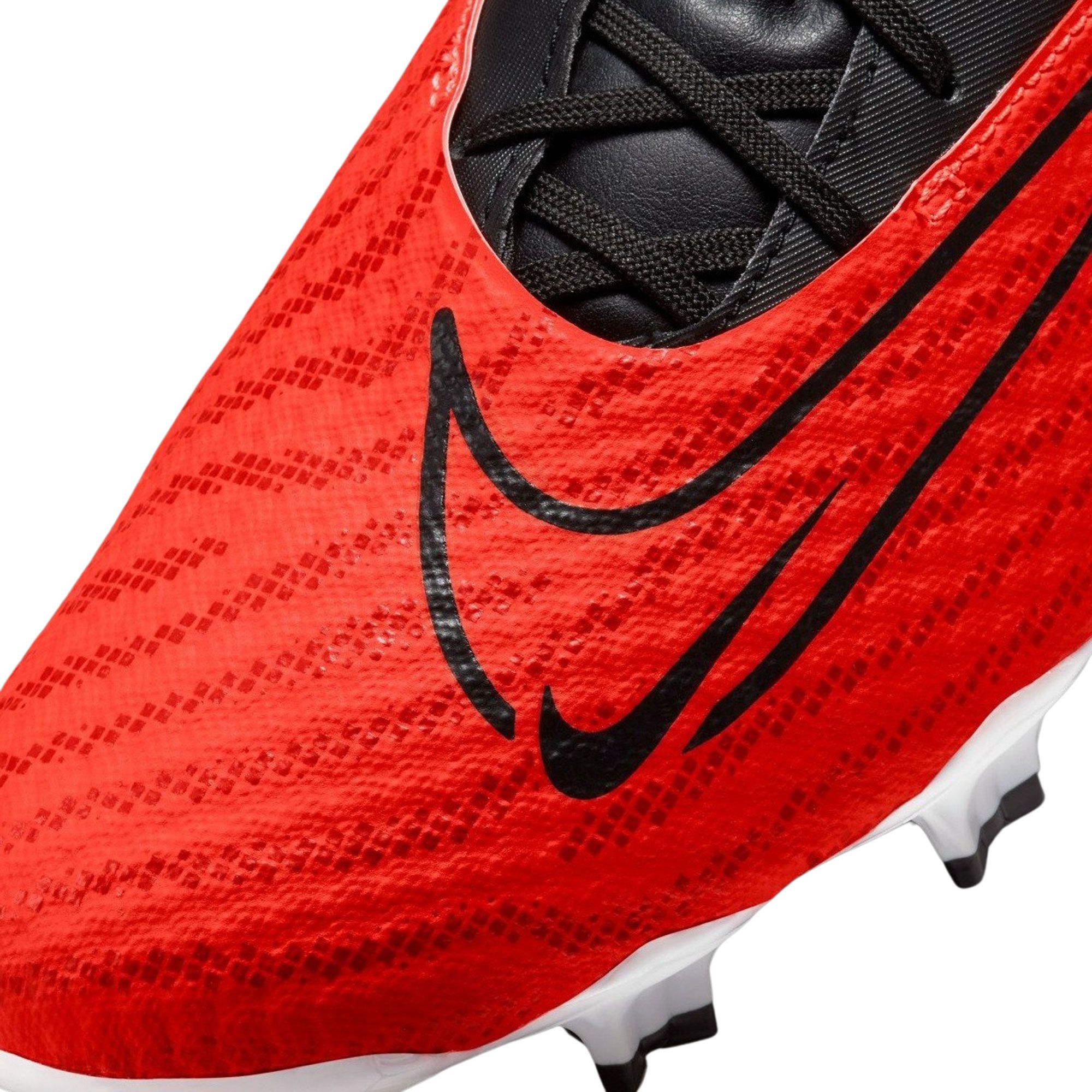 nike hypervenom academy fg
