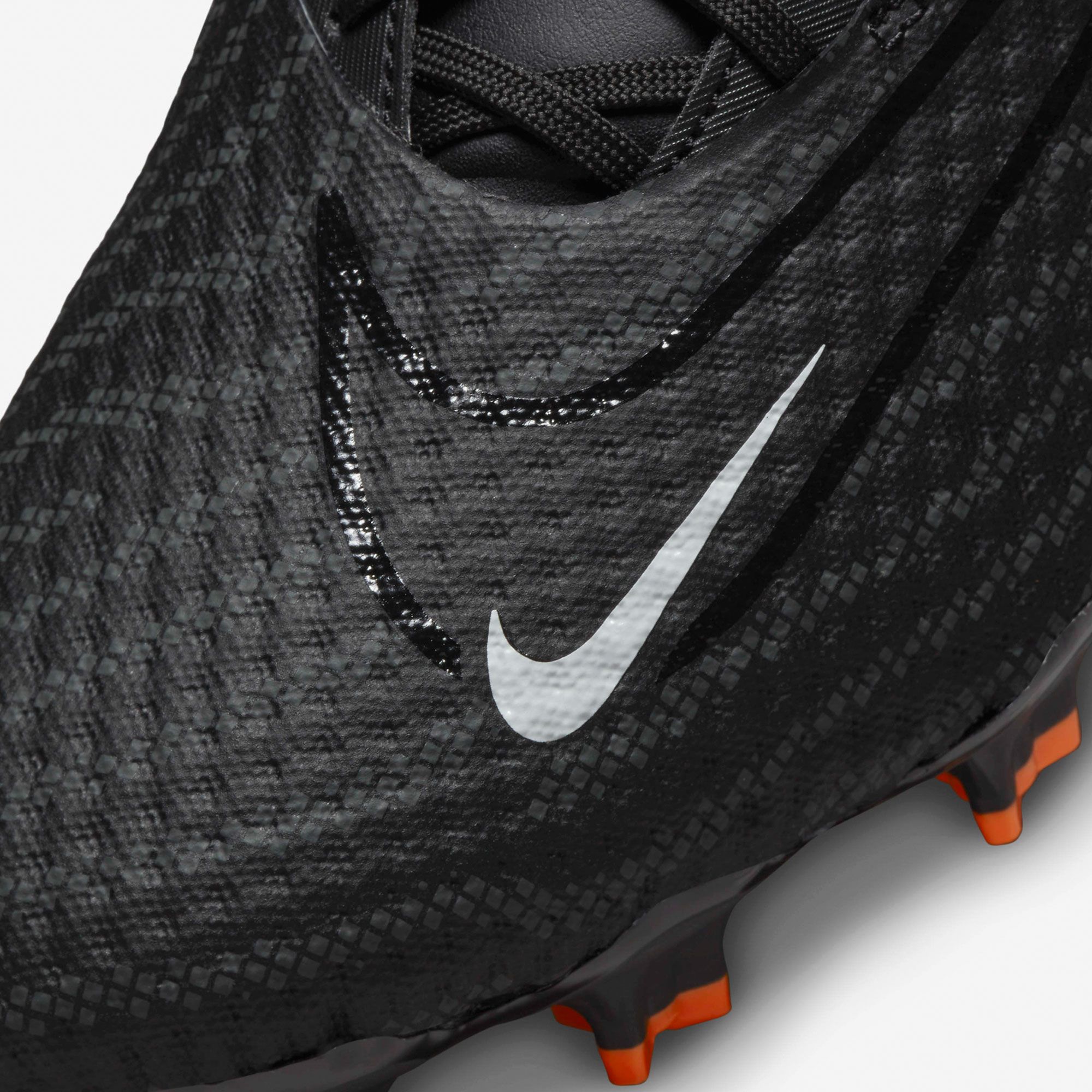 Nike Phantom GX Academy FG/MG Voetbalschoenen Heren