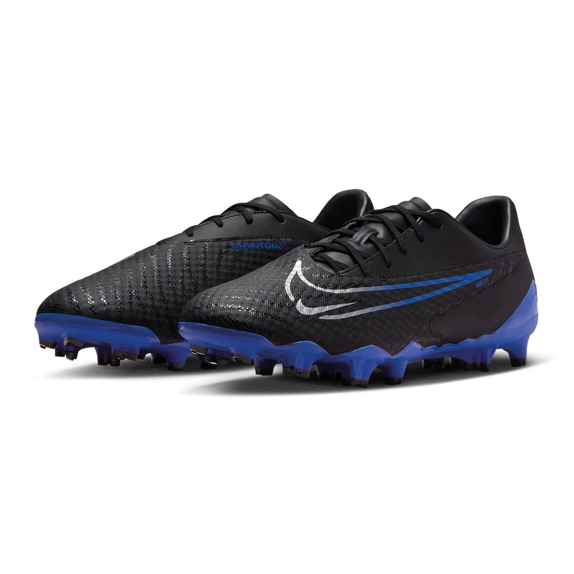 Nike Phantom GX Academy FG/MG Voetbalschoenen Senior
