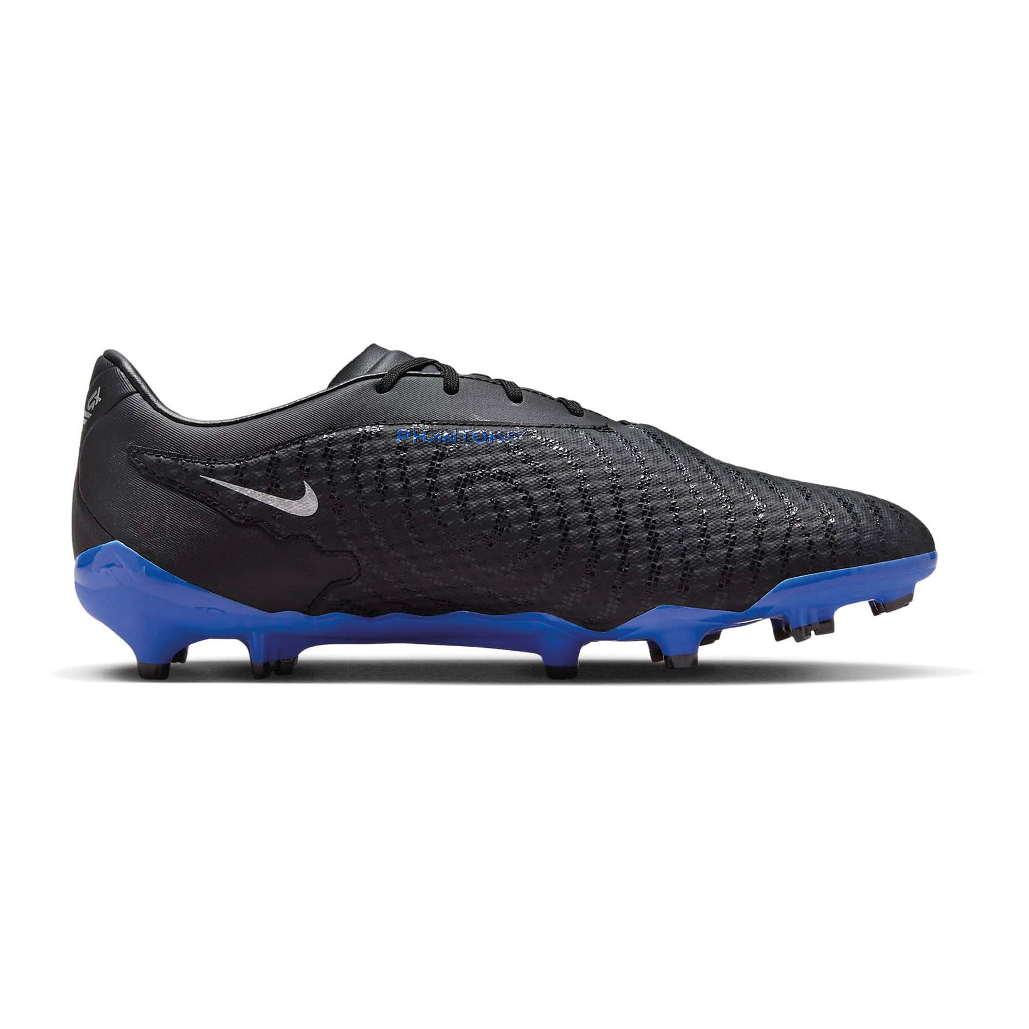 Nike Phantom GX Academy FG/MG Voetbalschoenen Senior