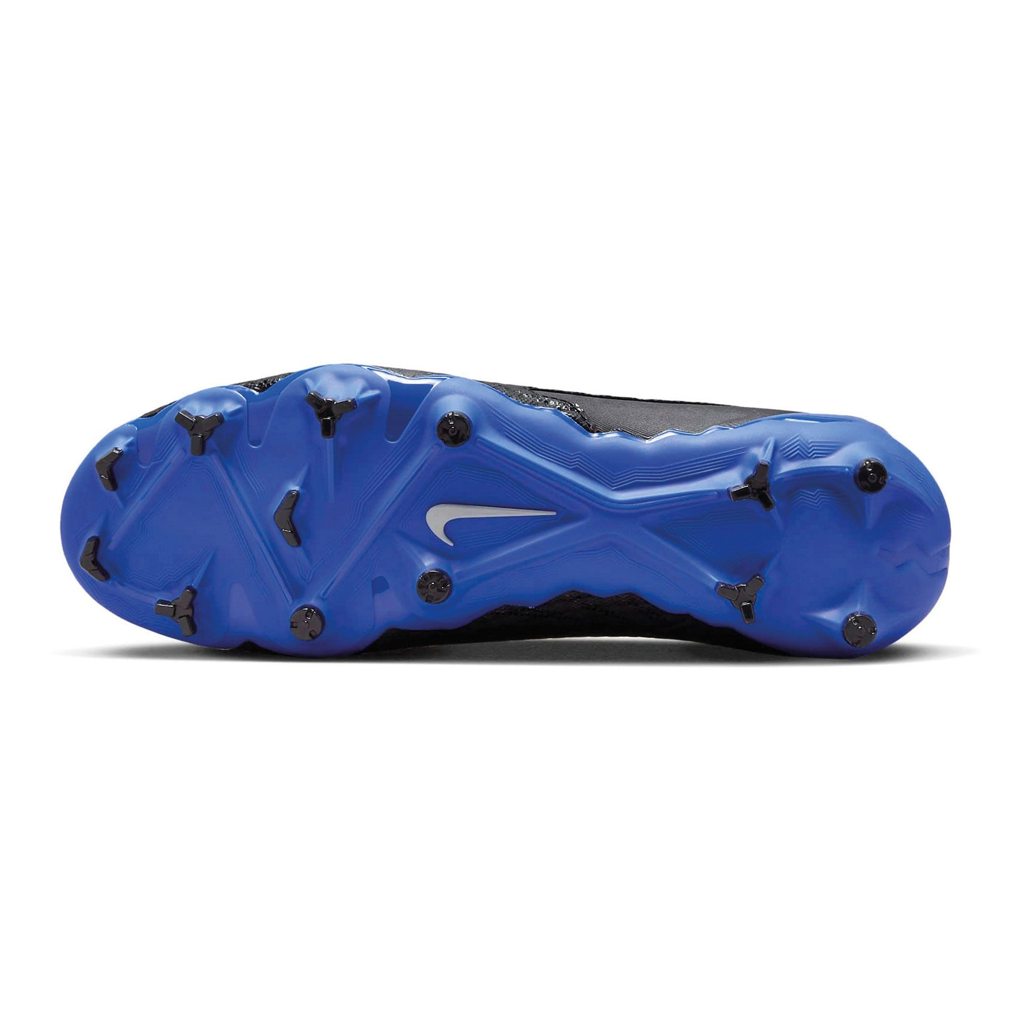Nike Phantom GX Academy FG/MG Voetbalschoenen Senior
