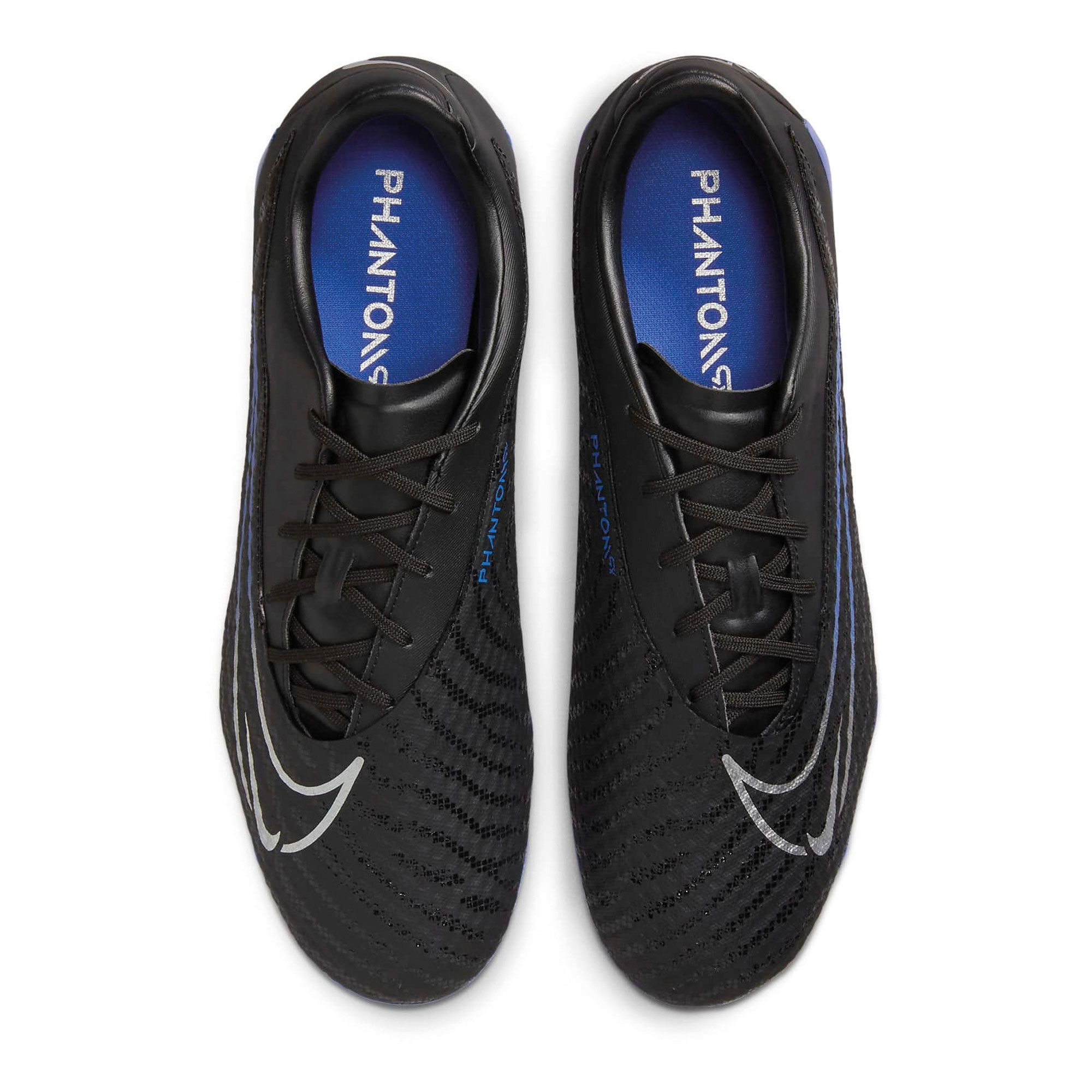 Nike Phantom GX Academy FG/MG Voetbalschoenen Senior