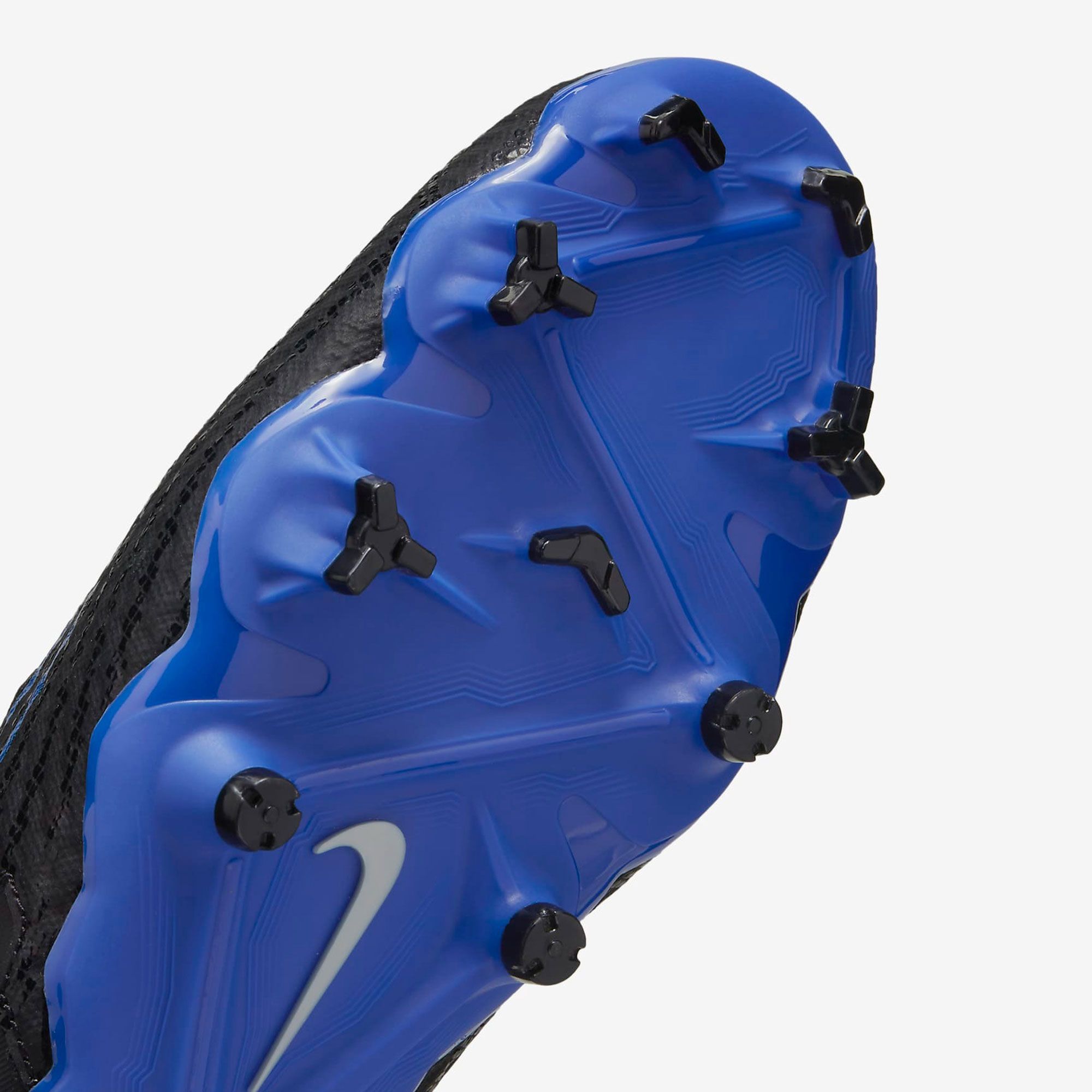 Nike Phantom GX Academy FG/MG Voetbalschoenen Senior