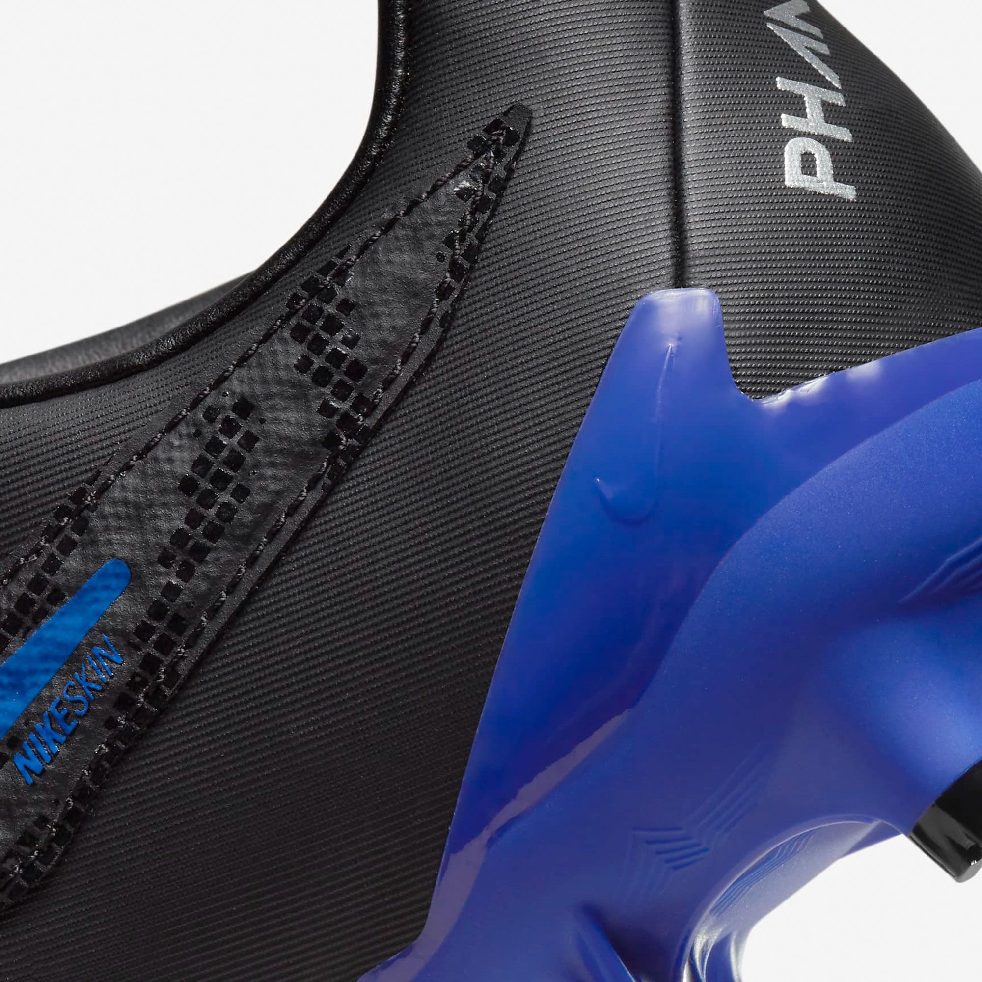 Nike Phantom GX Academy FG/MG Voetbalschoenen Senior