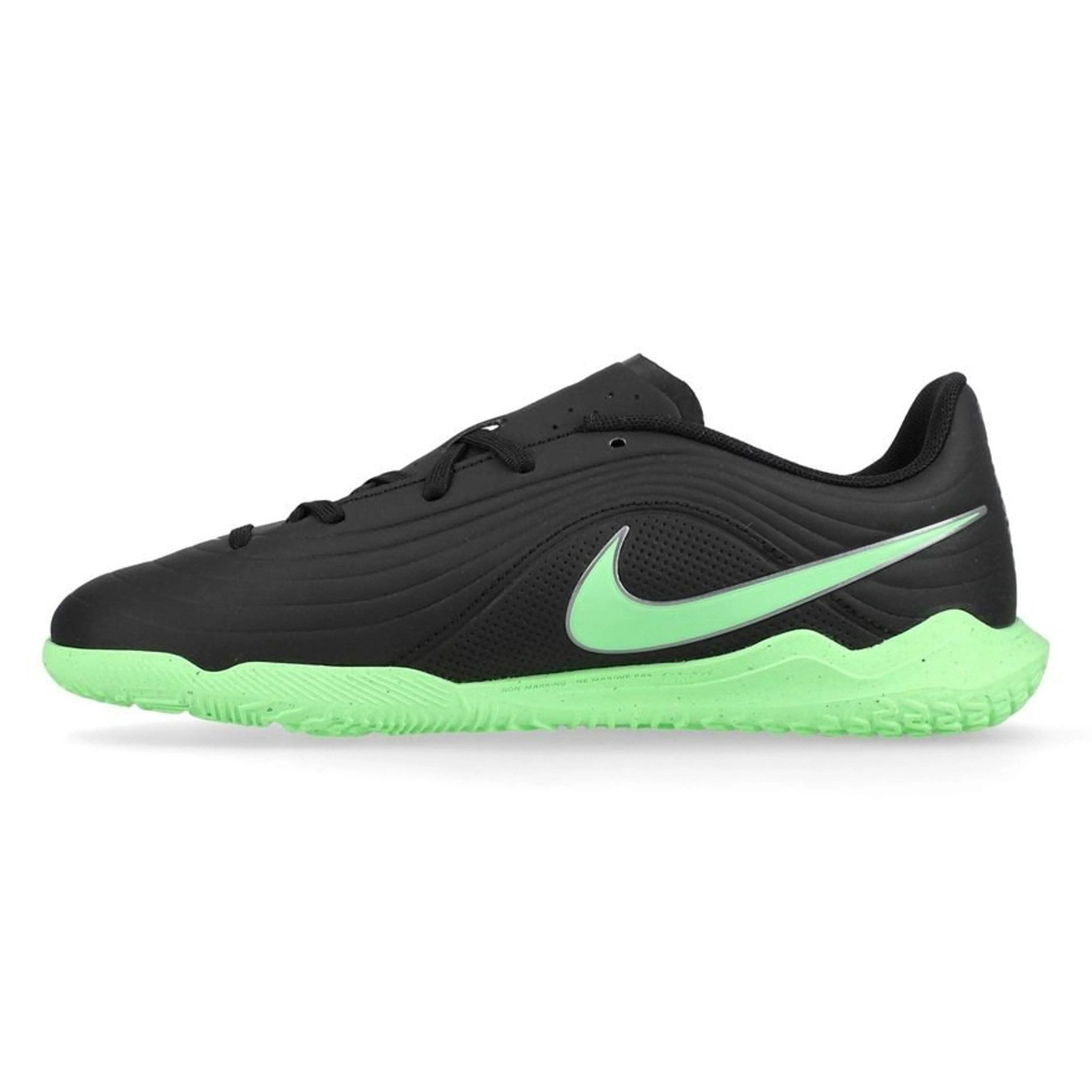 Nike Tiempo Maestro Club IC Zaalvoetbalschoenen Junior