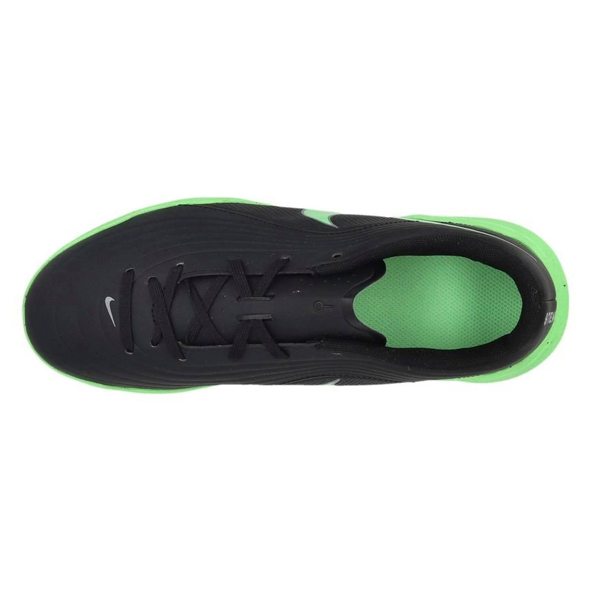 Nike Tiempo Maestro Club IC Zaalvoetbalschoenen Junior