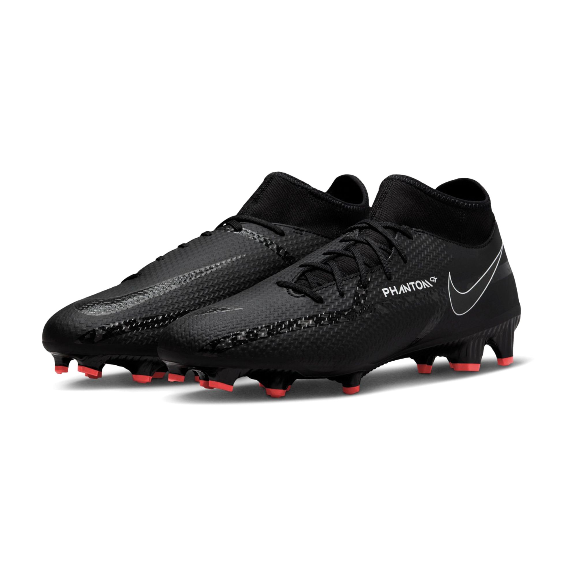 Nike Phantom GT2 Academy DF FG/MG Fußballschuhe Senior