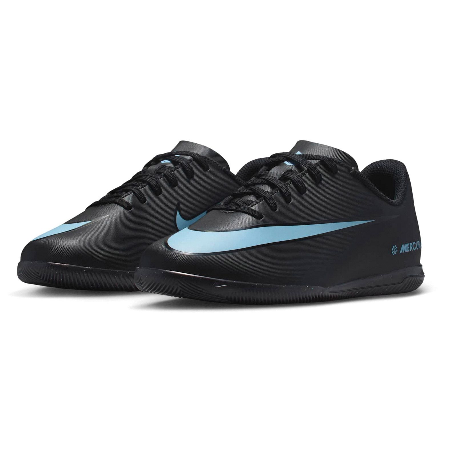 Nike Vapor 16 Club IC Schatten Hallenschuhe Kinder 
