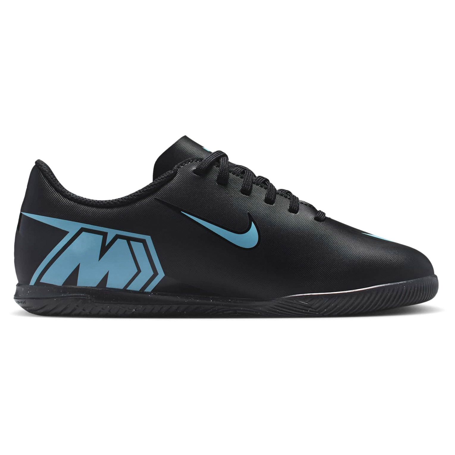 Nike Vapor 16 Club IC Shadow Zaalvoetbalschoenen Junior