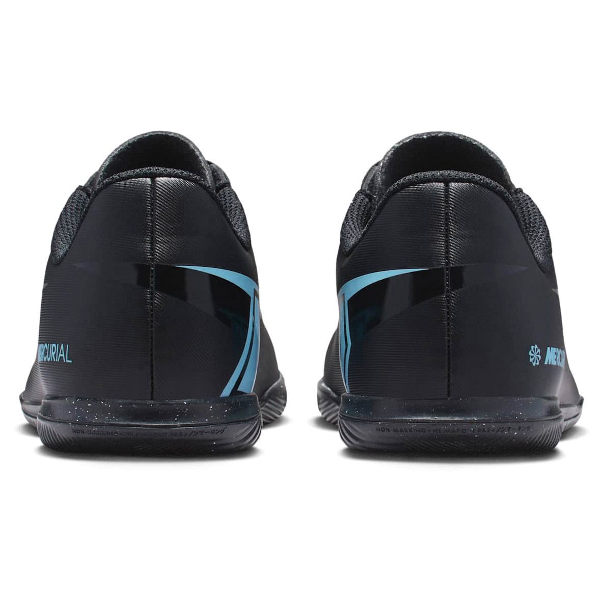Nike Vapor 16 Club IC Shadow Zaalvoetbalschoenen Junior