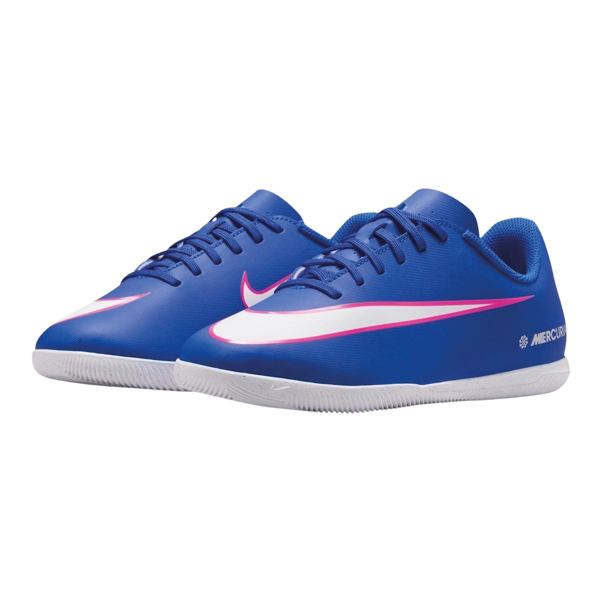 Nike Vapor 16 Club IC Shadow Zaalvoetbalschoenen Junior