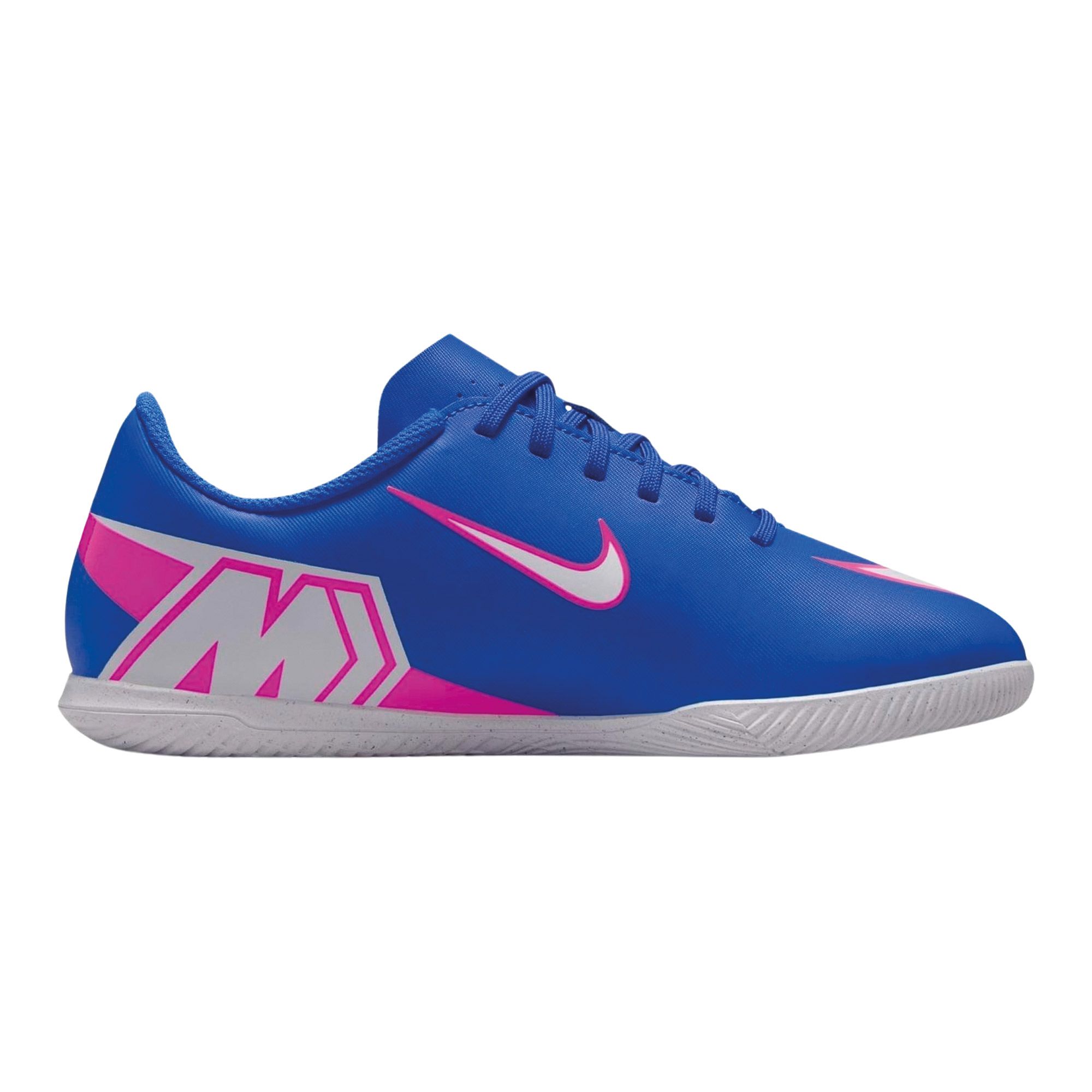 Nike Vapor 16 Club IC Schatten Hallenschuhe Kinder 