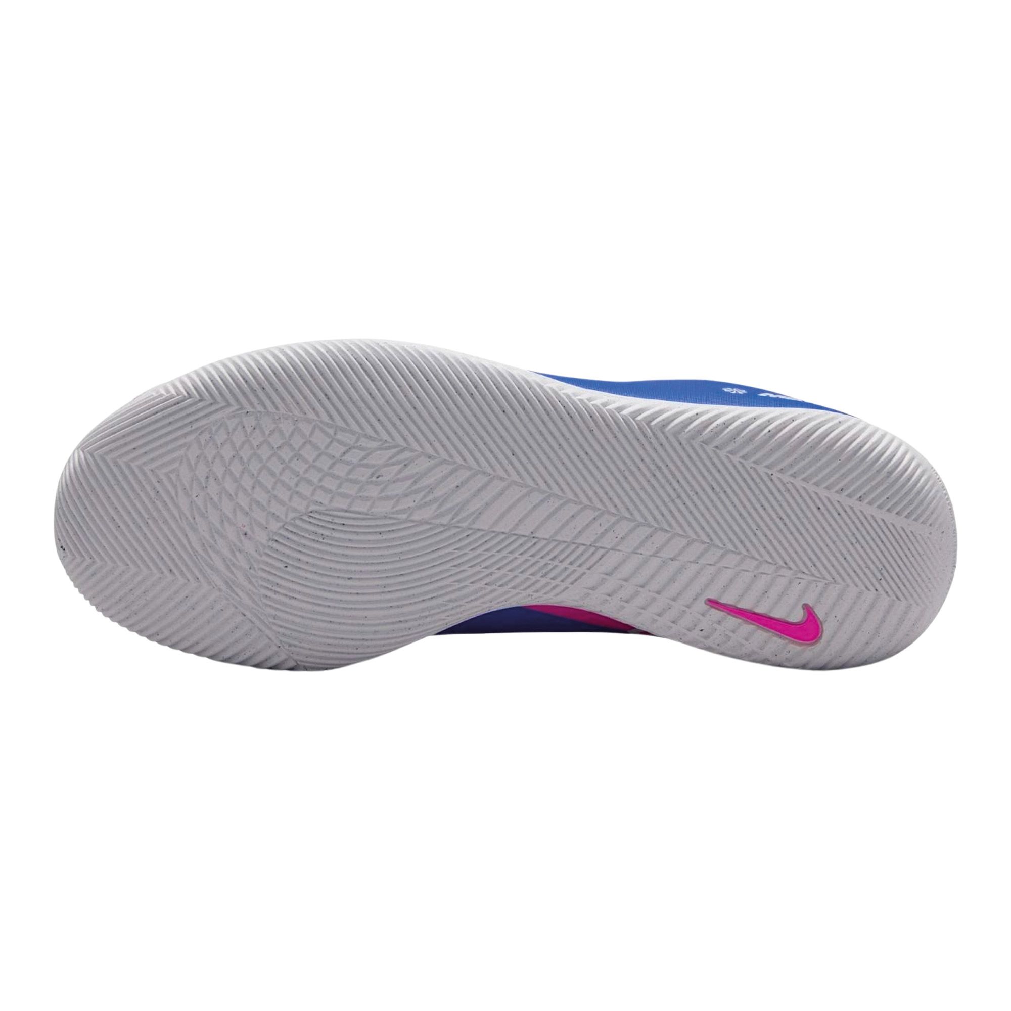 Nike Vapor 16 Club IC Schatten Hallenschuhe Kinder 