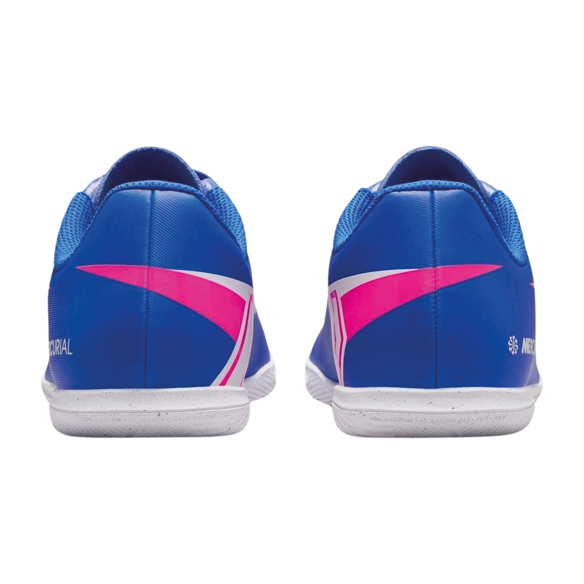 Nike Vapor 16 Club IC Schatten Hallenschuhe Kinder 