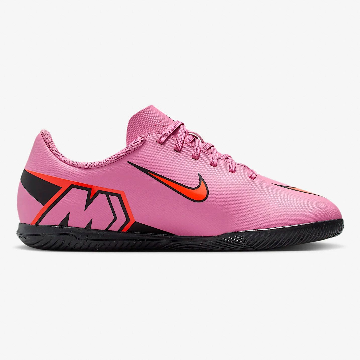 Nike Vapor 16 Club IC Shadow Zaalvoetbalschoenen Junior