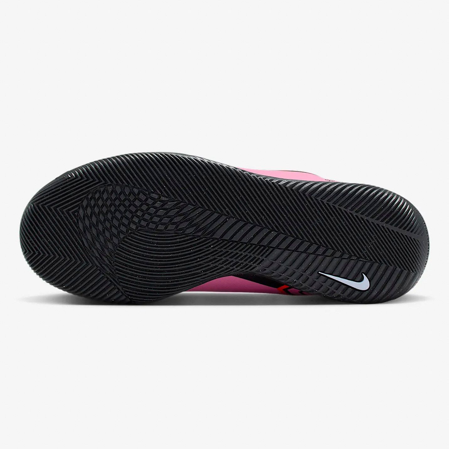 Nike Vapor 16 Club IC Shadow Zaalvoetbalschoenen Junior