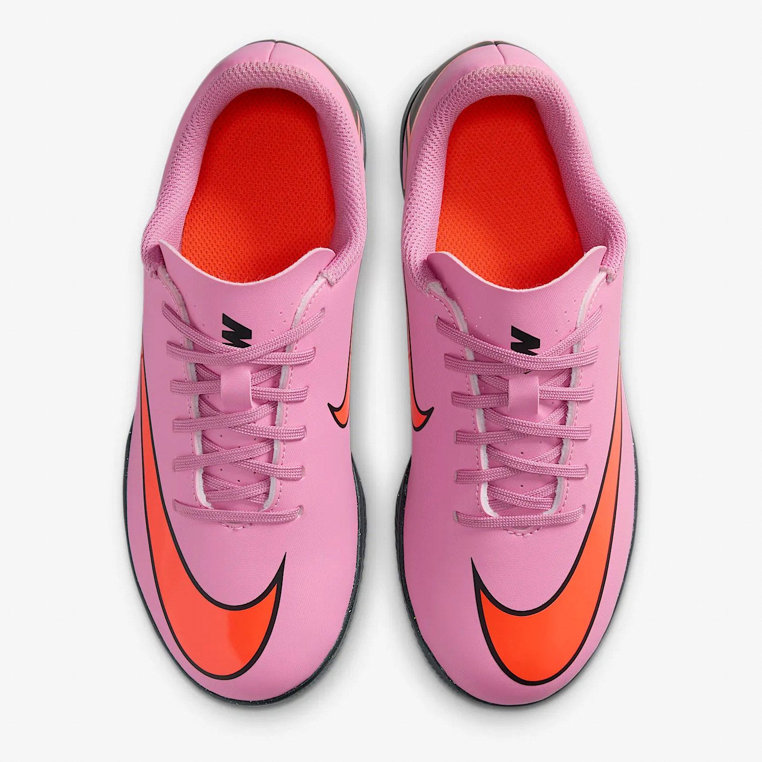 Nike Vapor 16 Club IC Shadow Zaalvoetbalschoenen Junior