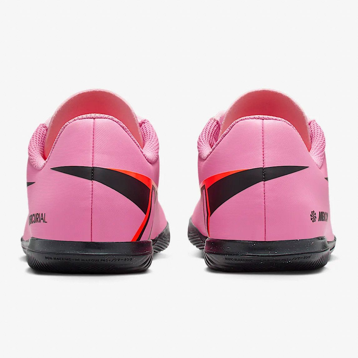 Nike Vapor 16 Club IC Shadow Zaalvoetbalschoenen Junior