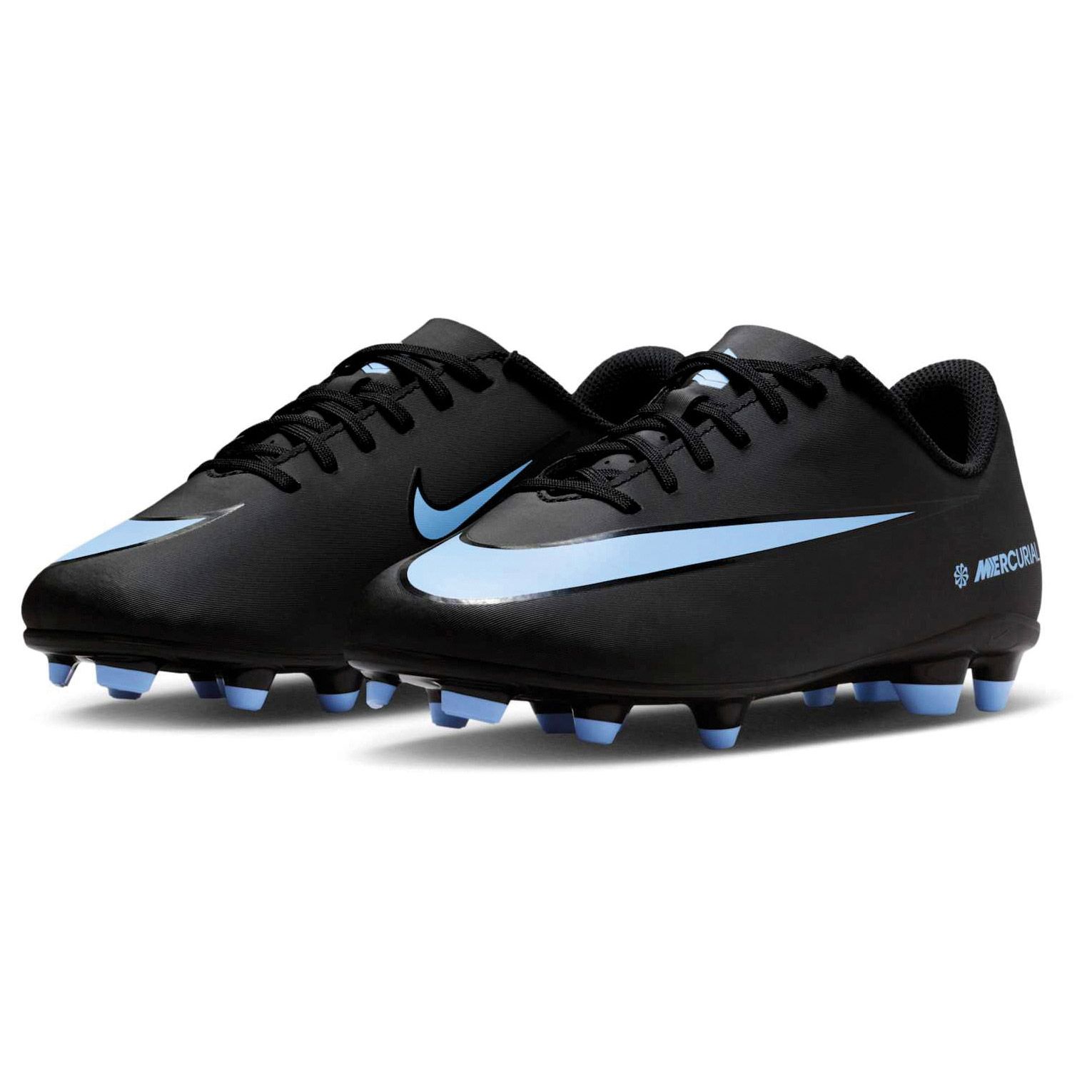 Nike Junior Mercurial Vapor 16 Club MG Voetbalschoenen Junior
