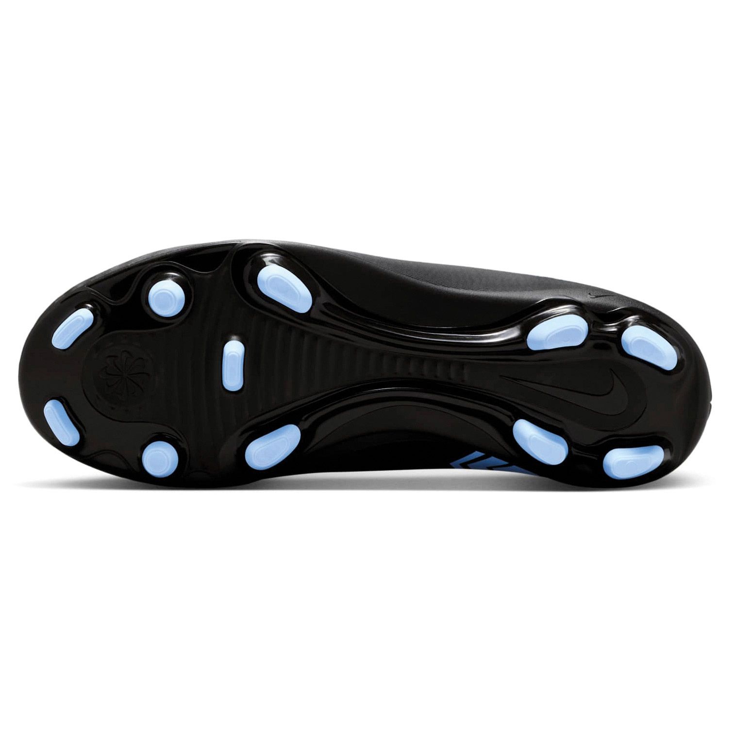 Nike Junior Mercurial Vapor 16 Club MG Voetbalschoenen Junior