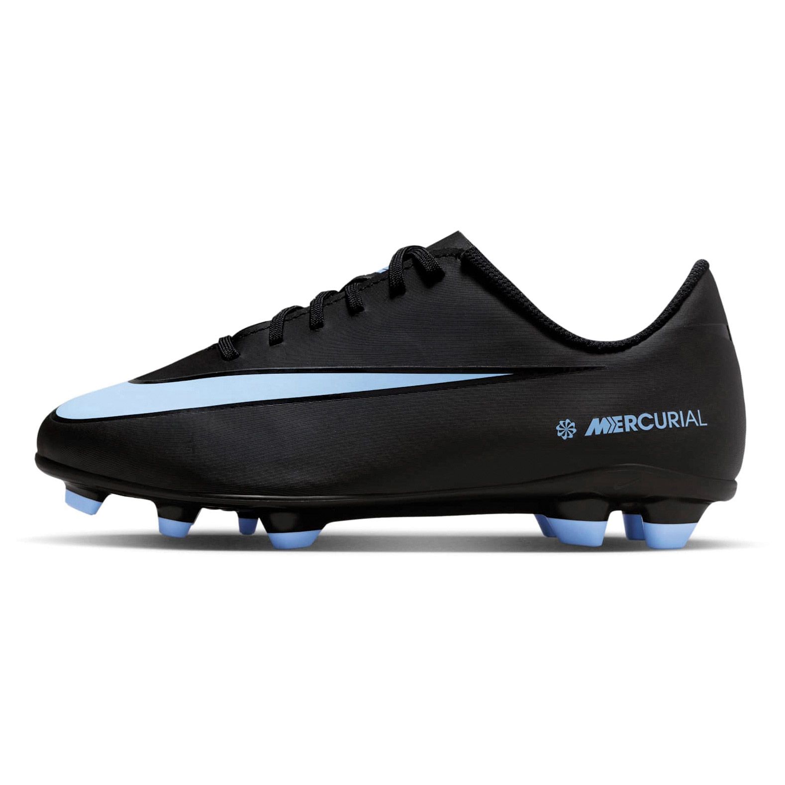 Nike Junior Mercurial Vapor 16 Club MG Voetbalschoenen Junior