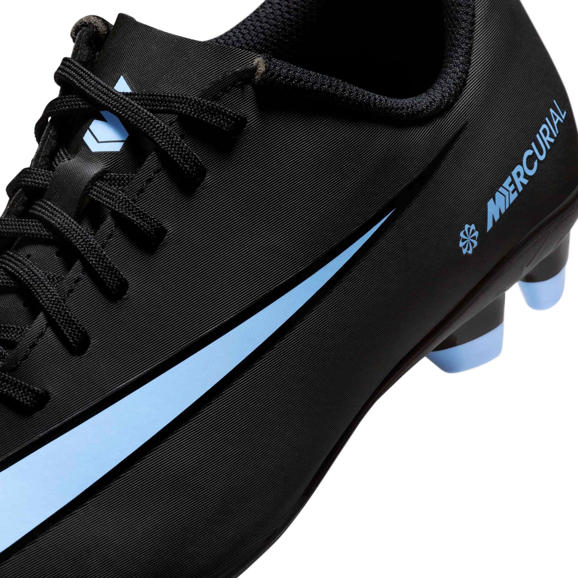 Nike Junior Mercurial Vapor 16 Club MG Voetbalschoenen Junior