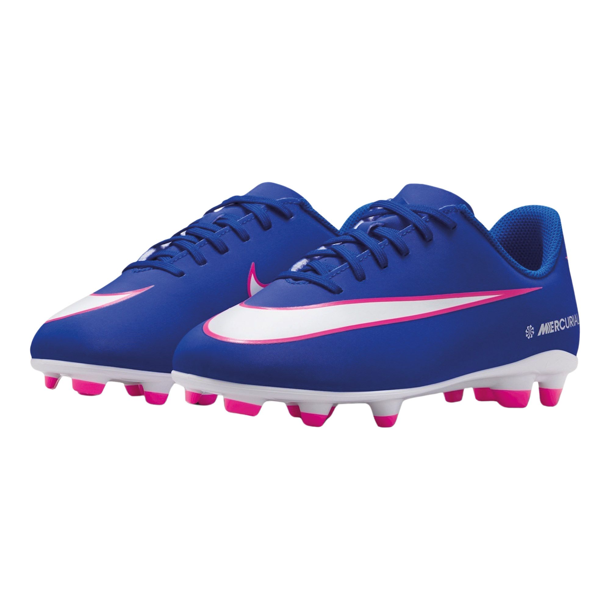 Nike Junior Mercurial Vapor 16 Club MG Voetbalschoenen Junior
