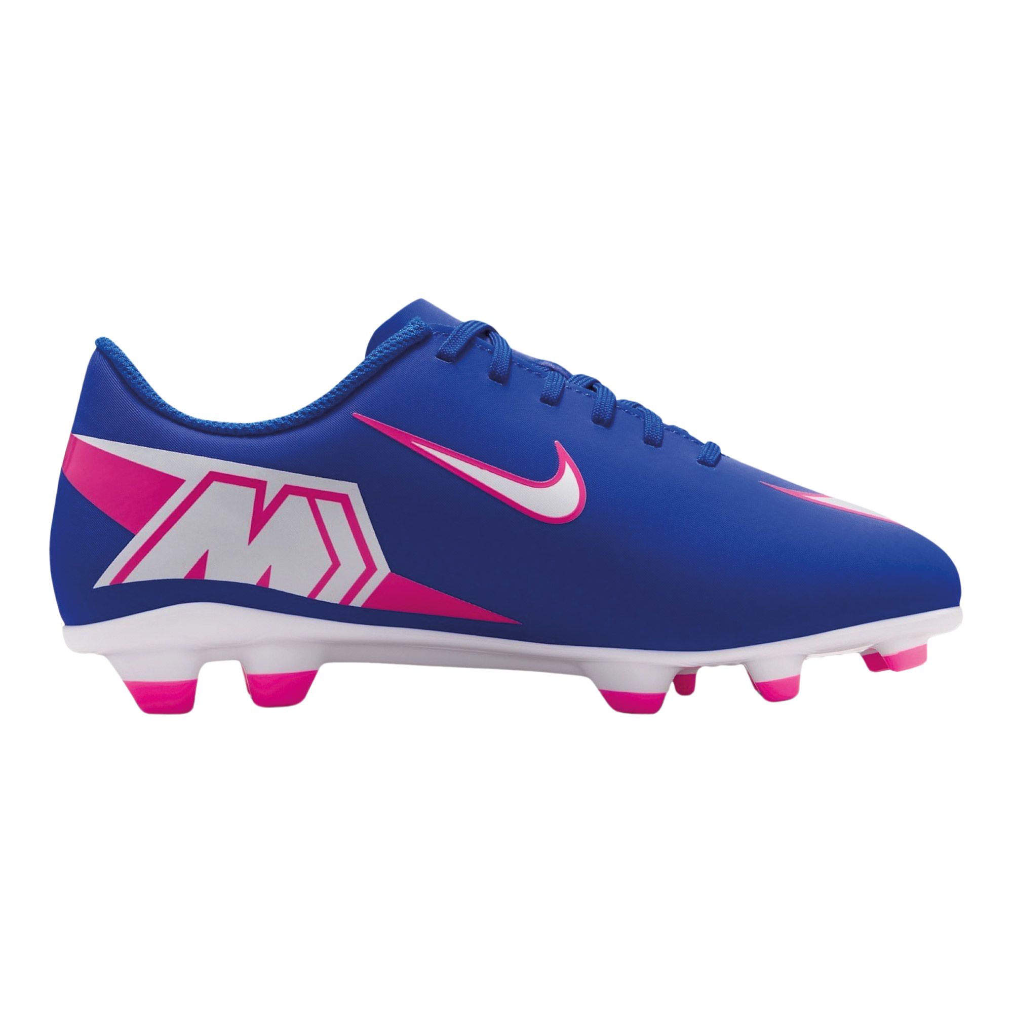 Nike Junior Mercurial Vapor 16 Club MG Voetbalschoenen Junior