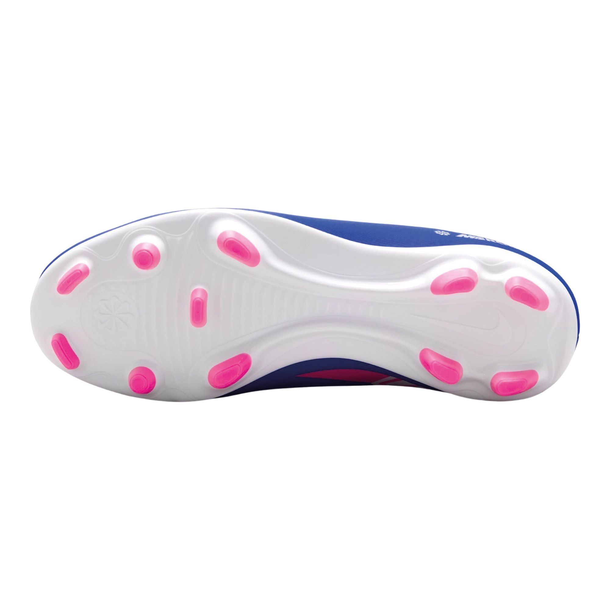 Nike Junior Mercurial Vapor 16 Club MG Voetbalschoenen Junior