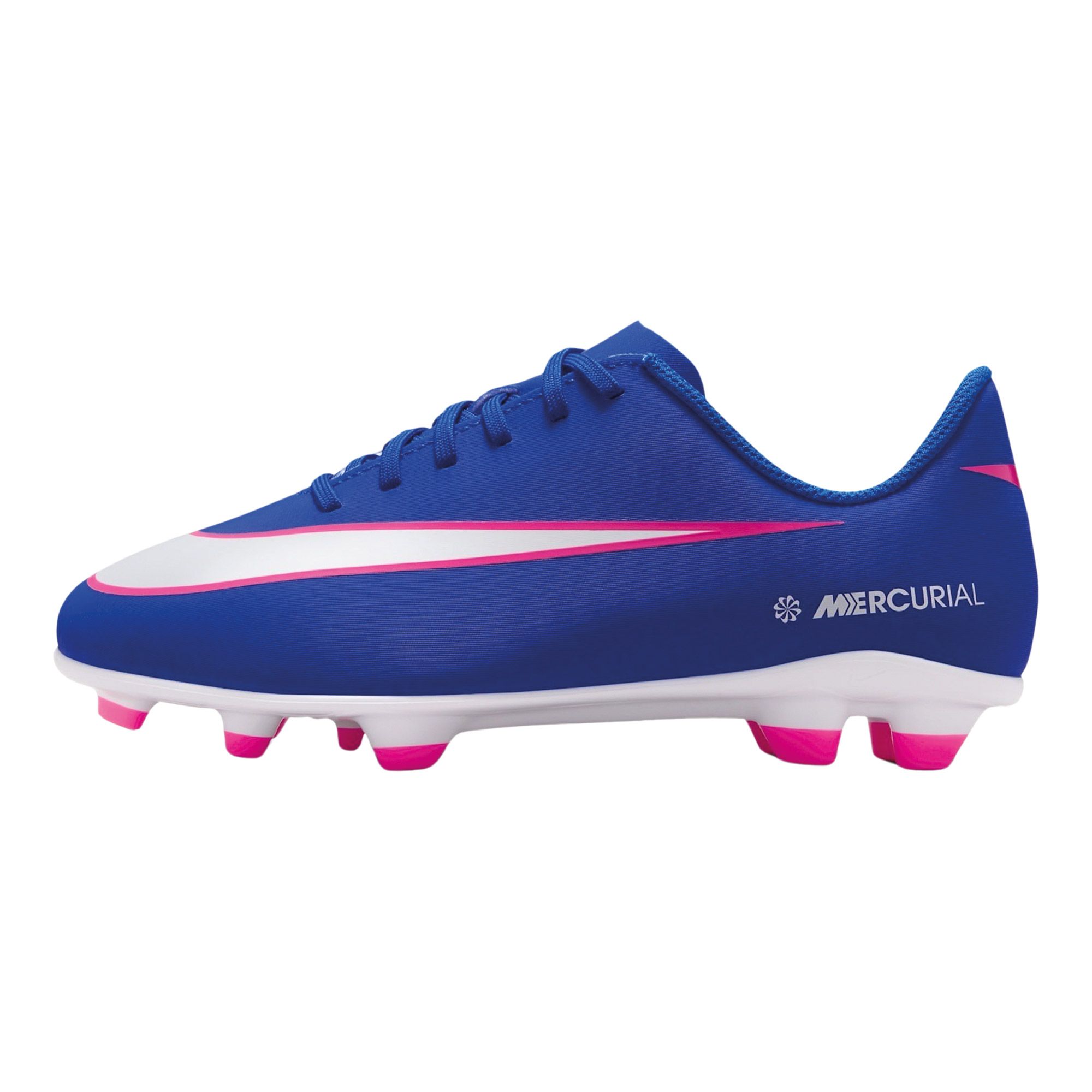 Nike Junior Mercurial Vapor 16 Club MG Voetbalschoenen Junior