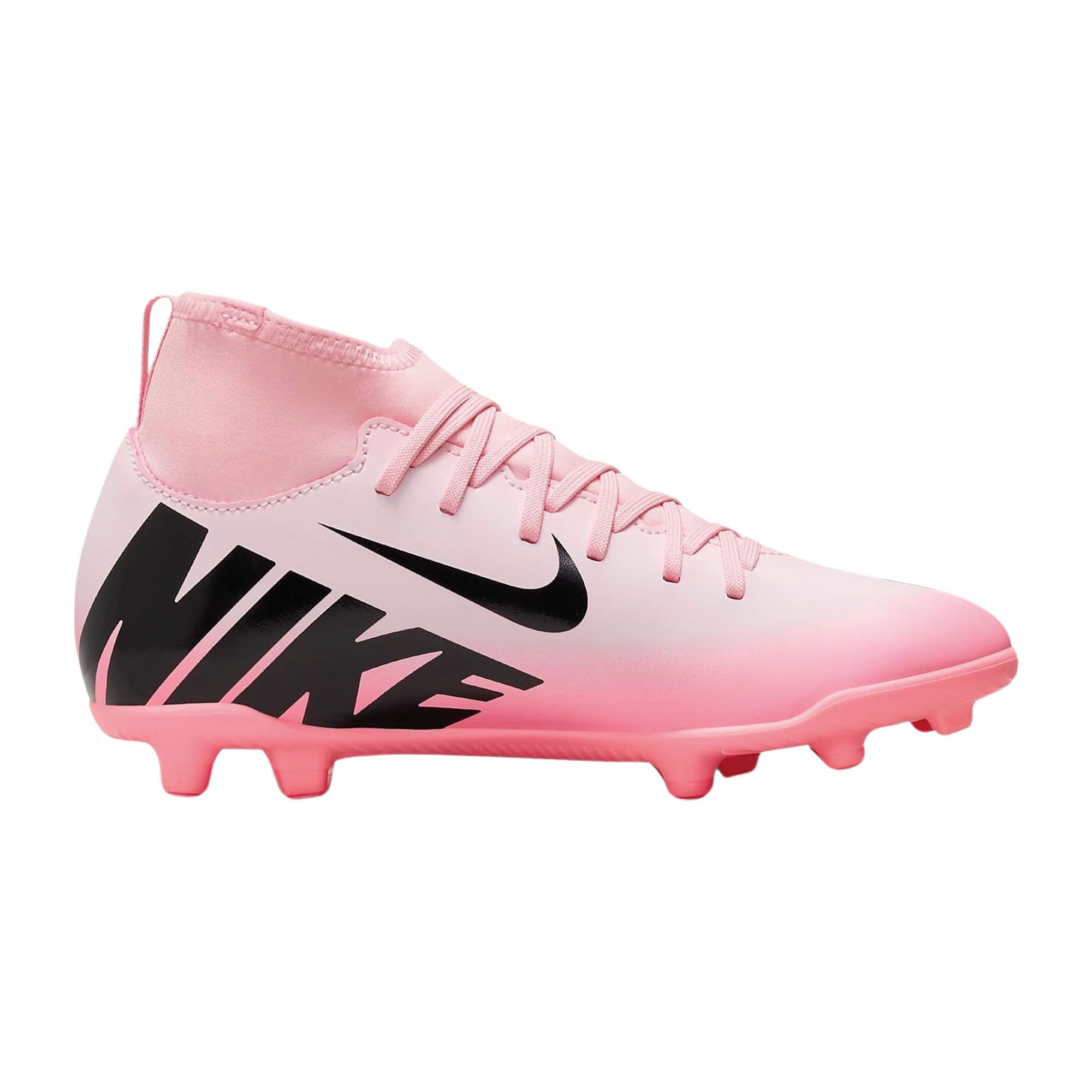 Chaussures de football Nike Mercurial Superfly 9 Club FG/MG Enfants