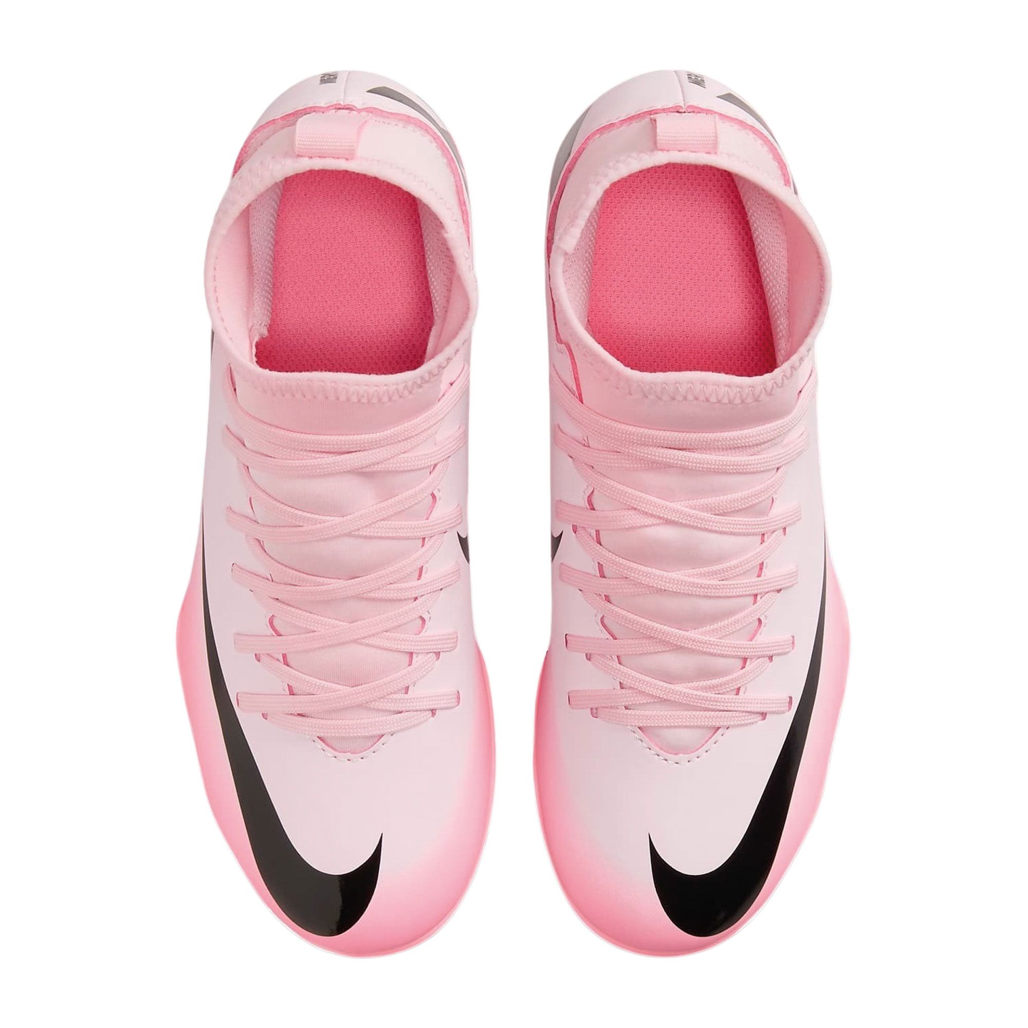 Chaussures de football Nike Mercurial Superfly 9 Club FG/MG Enfants