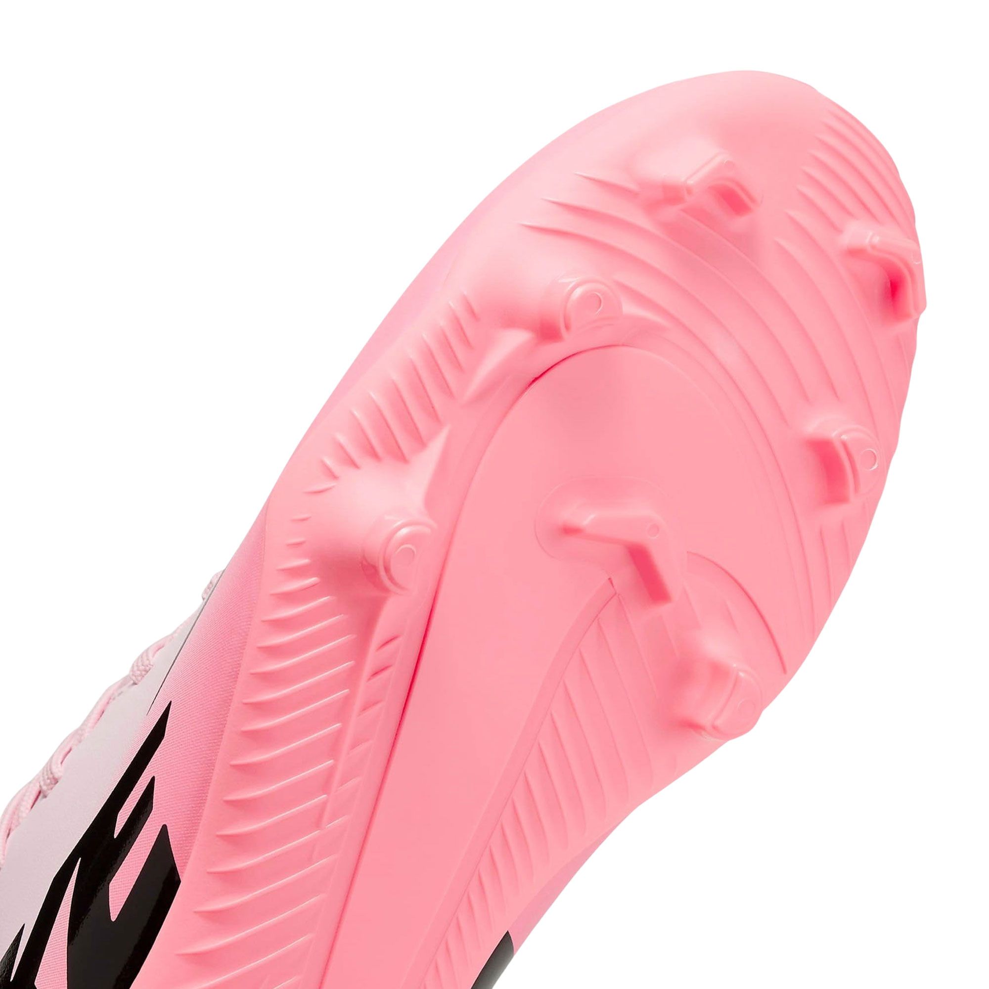 Chaussures de football Nike Mercurial Superfly 9 Club FG/MG Enfants