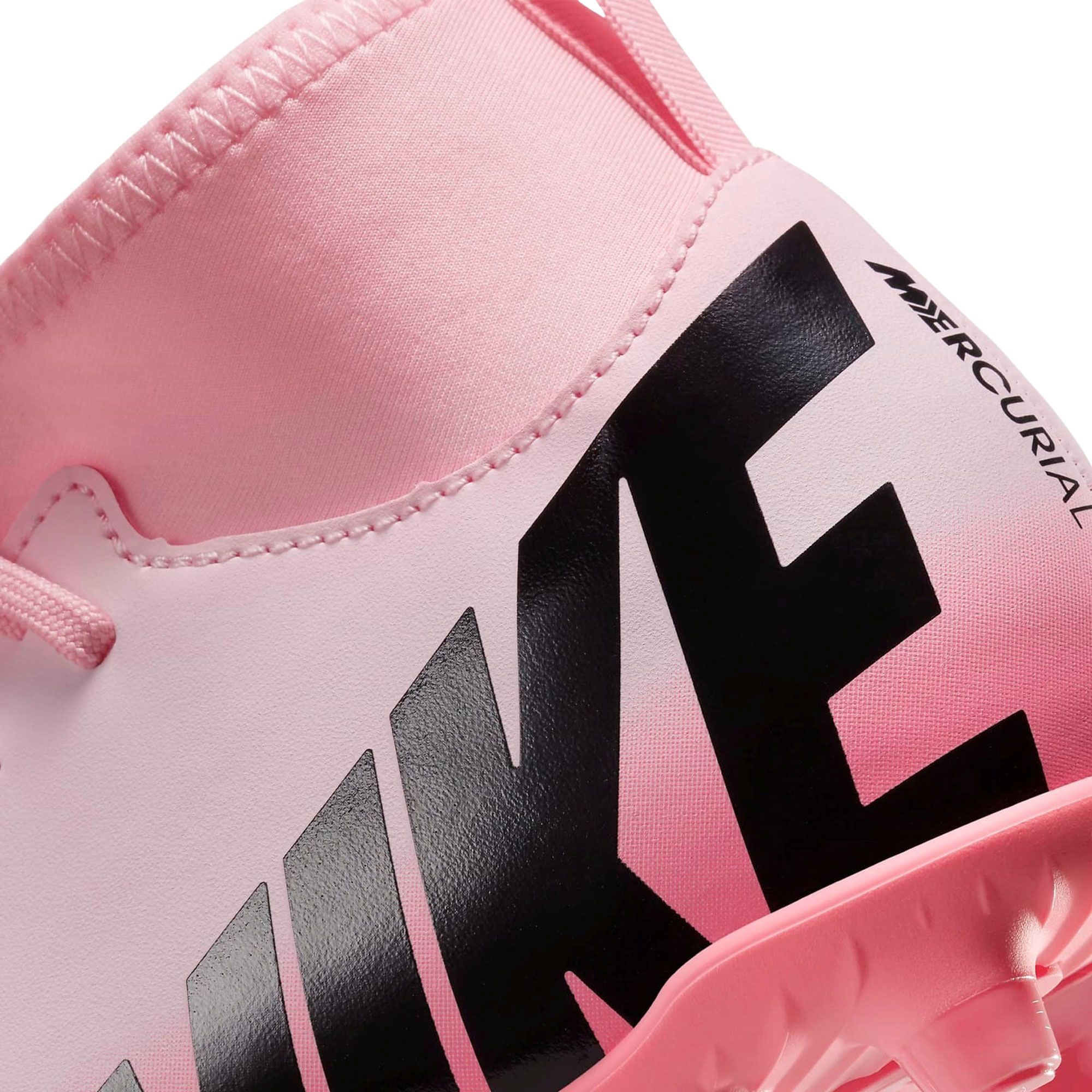 Chaussures de football Nike Mercurial Superfly 9 Club FG/MG Enfants