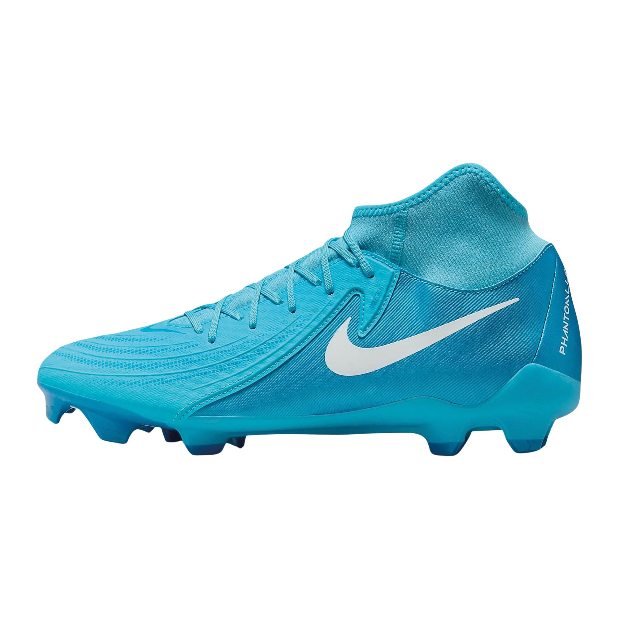 Nike Phantom Luna II Academy FG/MG Voetbalschoenen Heren