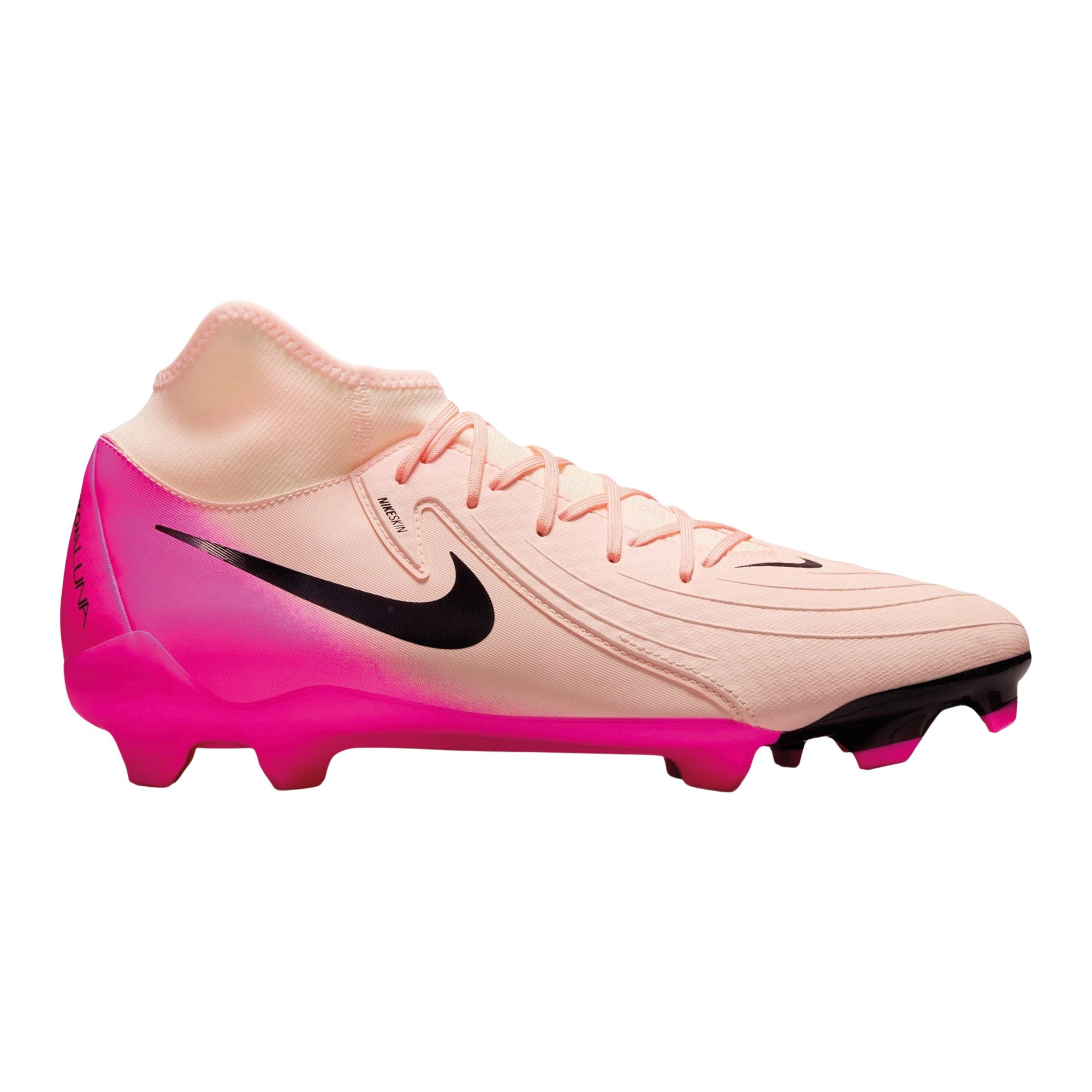 Nike Phantom Luna II Academy FG/MG Voetbalschoenen Heren