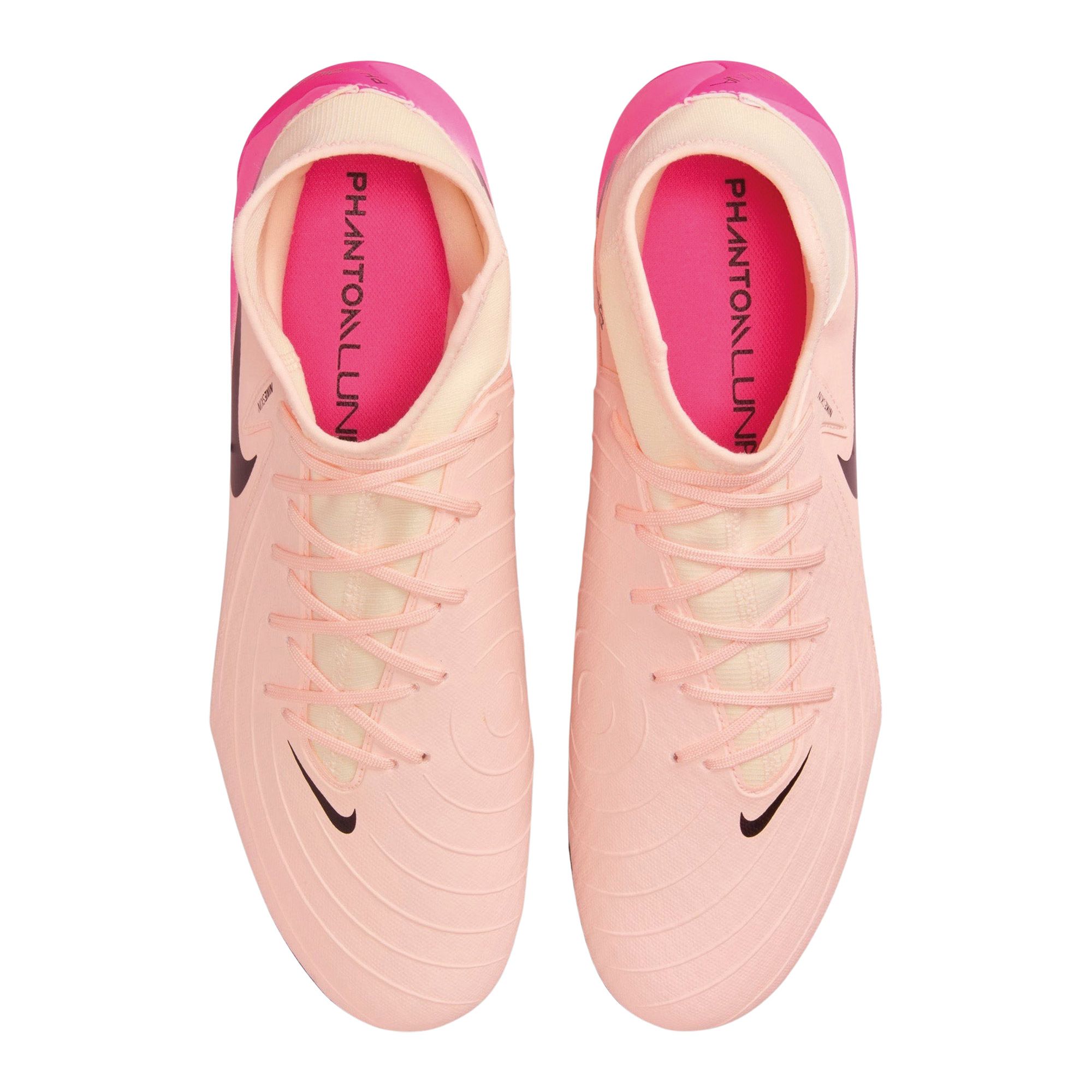 Nike Phantom Luna II Academy FG/MG Voetbalschoenen Heren