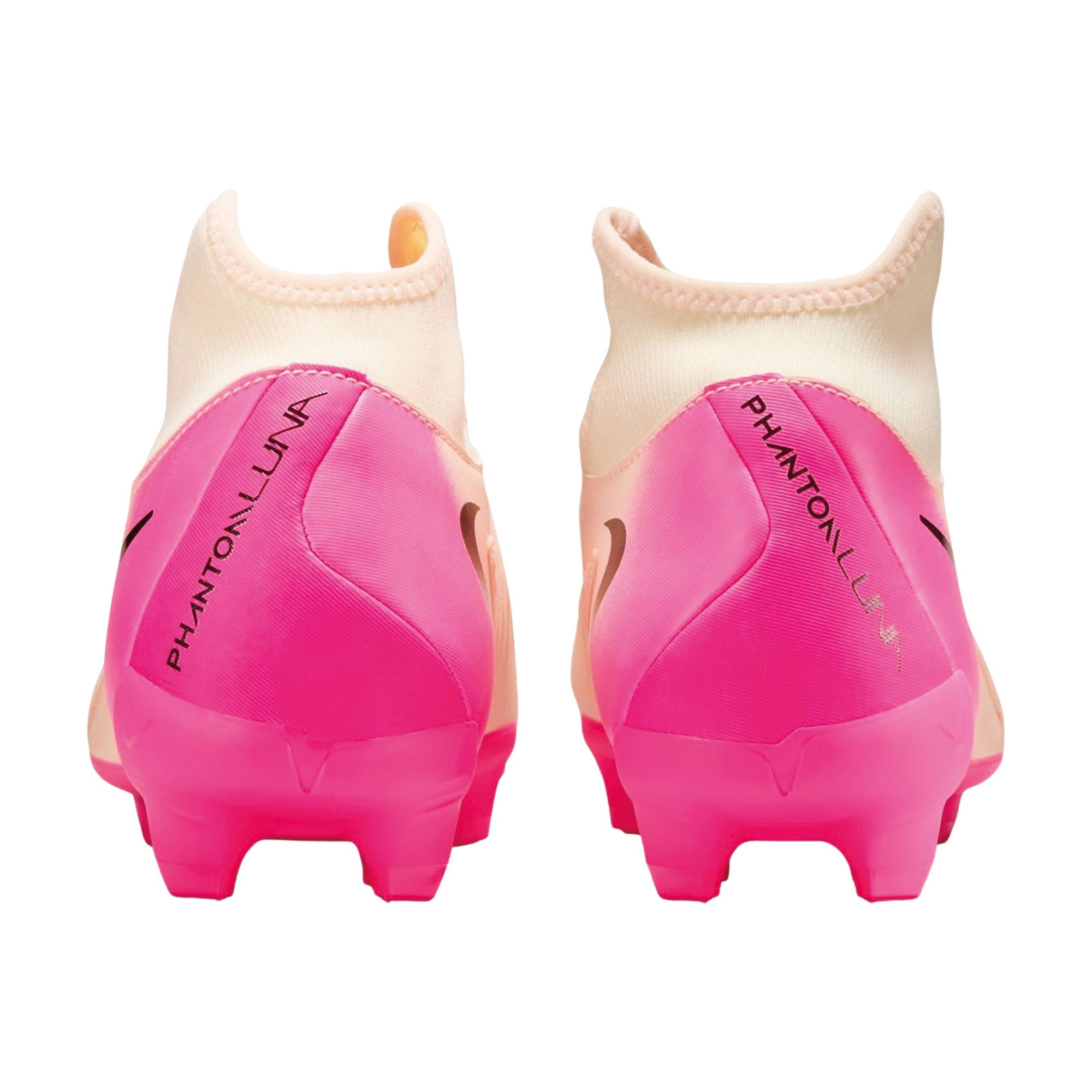 Nike Phantom Luna II Academy FG/MG Voetbalschoenen Heren