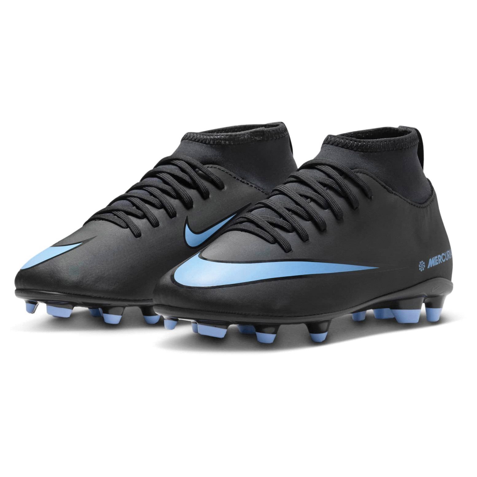 nike mercurial superfly laces