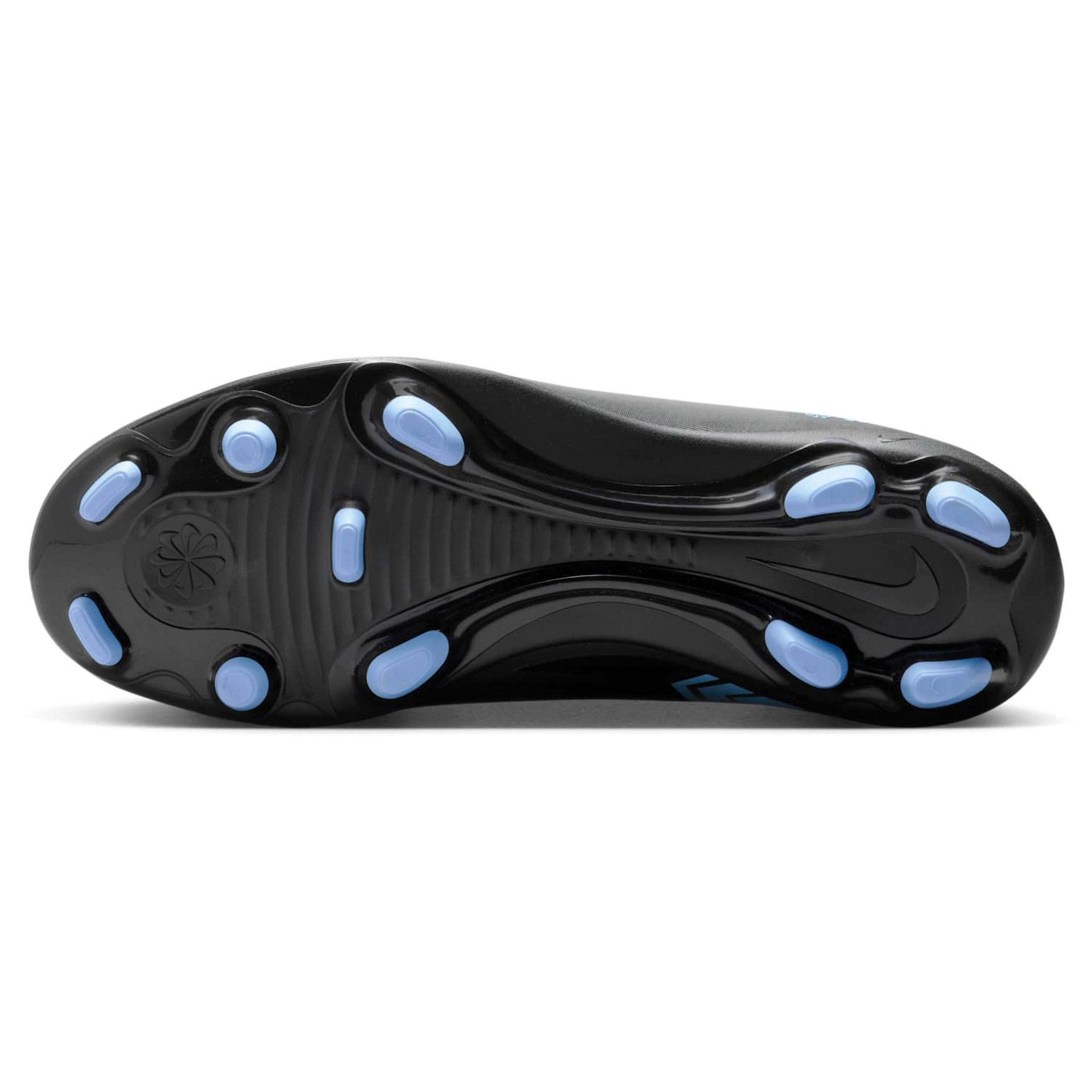 Nike Mercurial Superfly 10 Club FG/MG Footballshoes Junior
