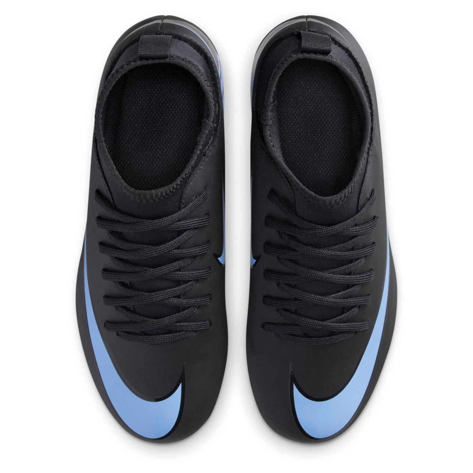 Nike Mercurial Superfly 10 Club FG/MG Footballshoes Junior