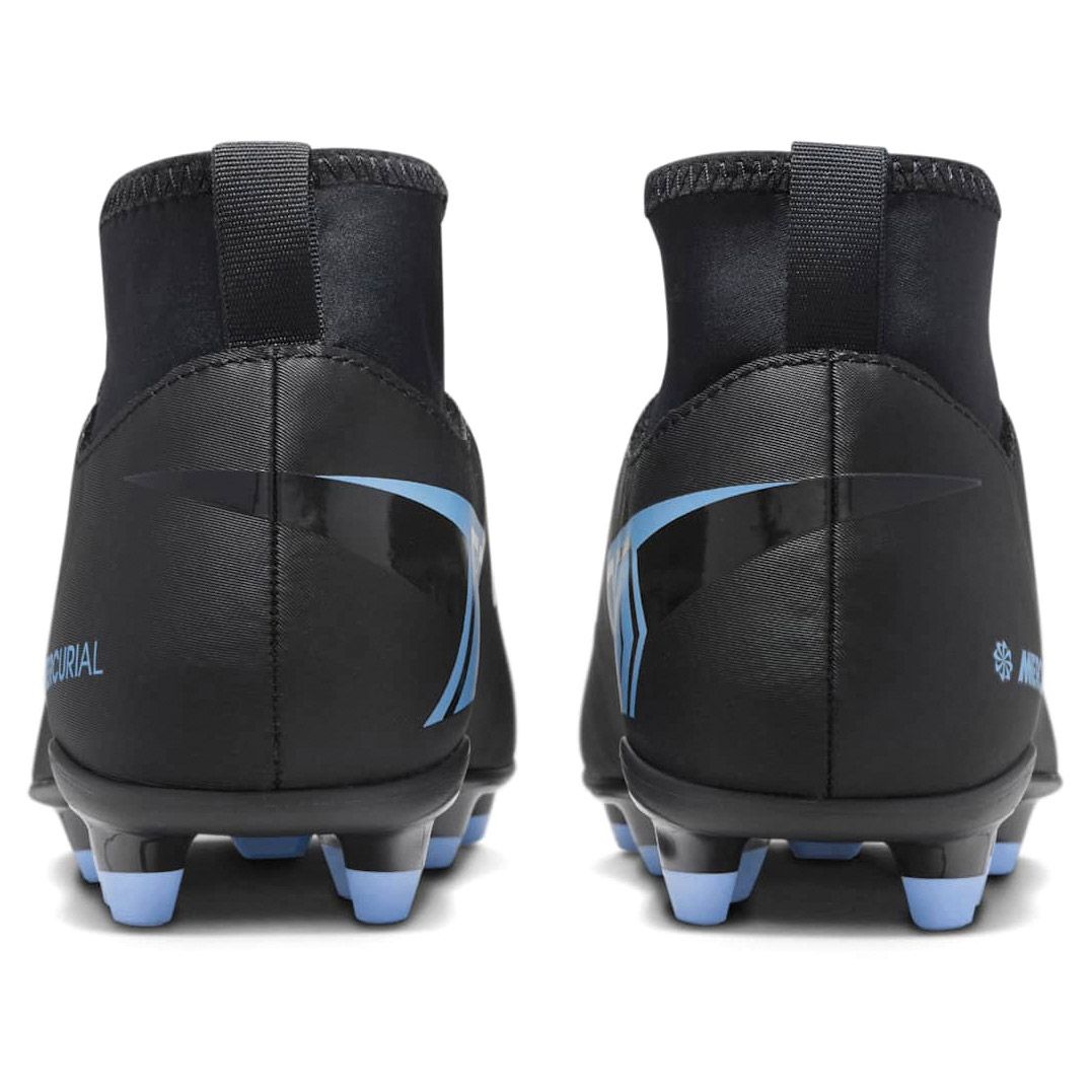 Nike Mercurial Superfly 10 Club FG/MG Footballshoes Junior