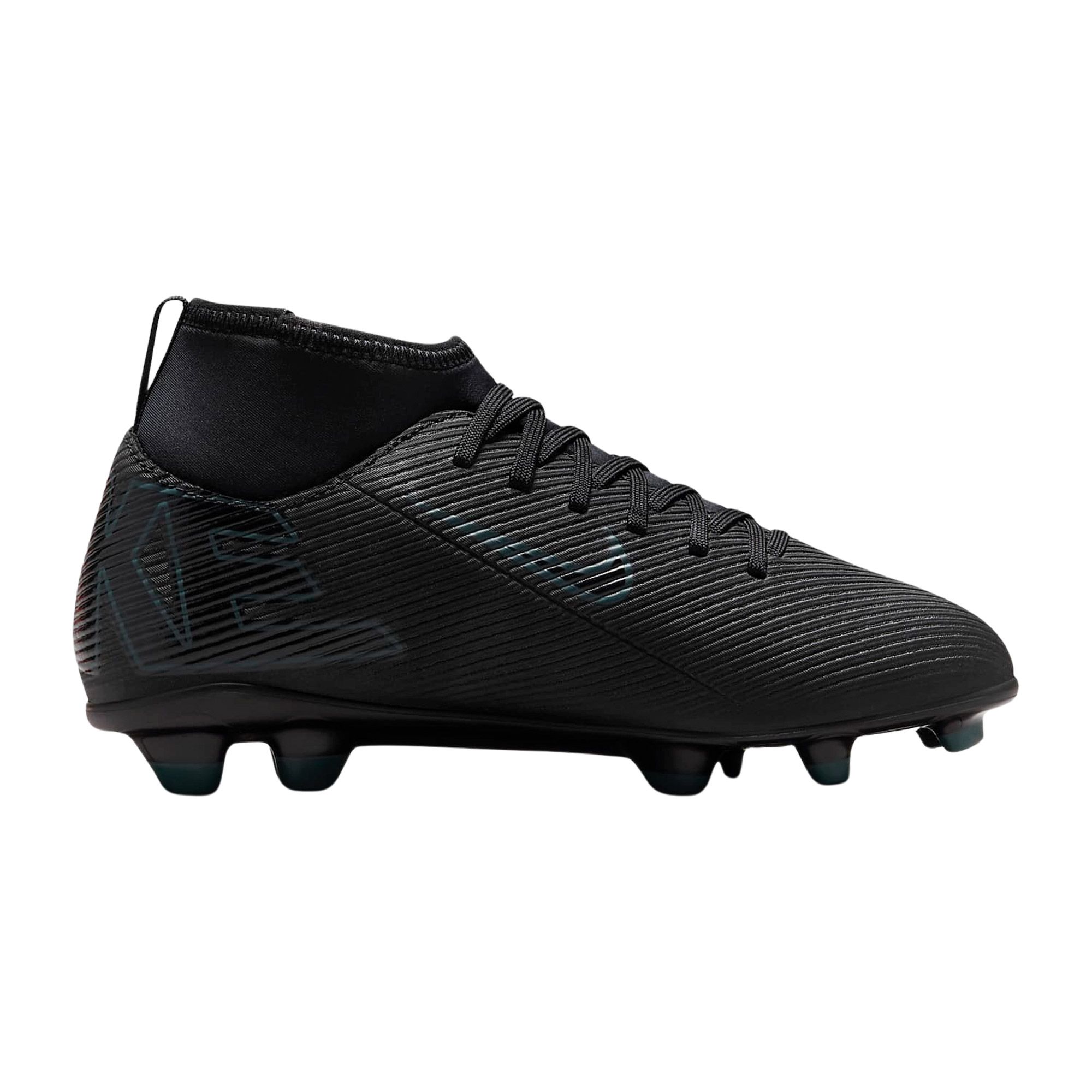 Chaussures de Football Nike Mercurial Superfly 10 Club FG/MG Enfants